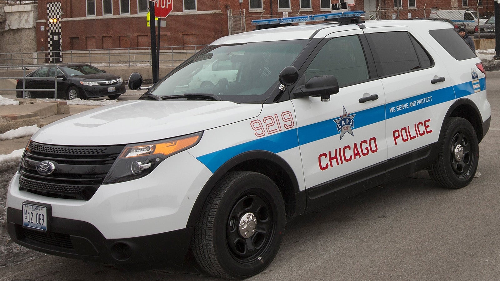 Analysis Finds "deliberate" Disabling Of Some Chicago PD Dashcams - CBS ...