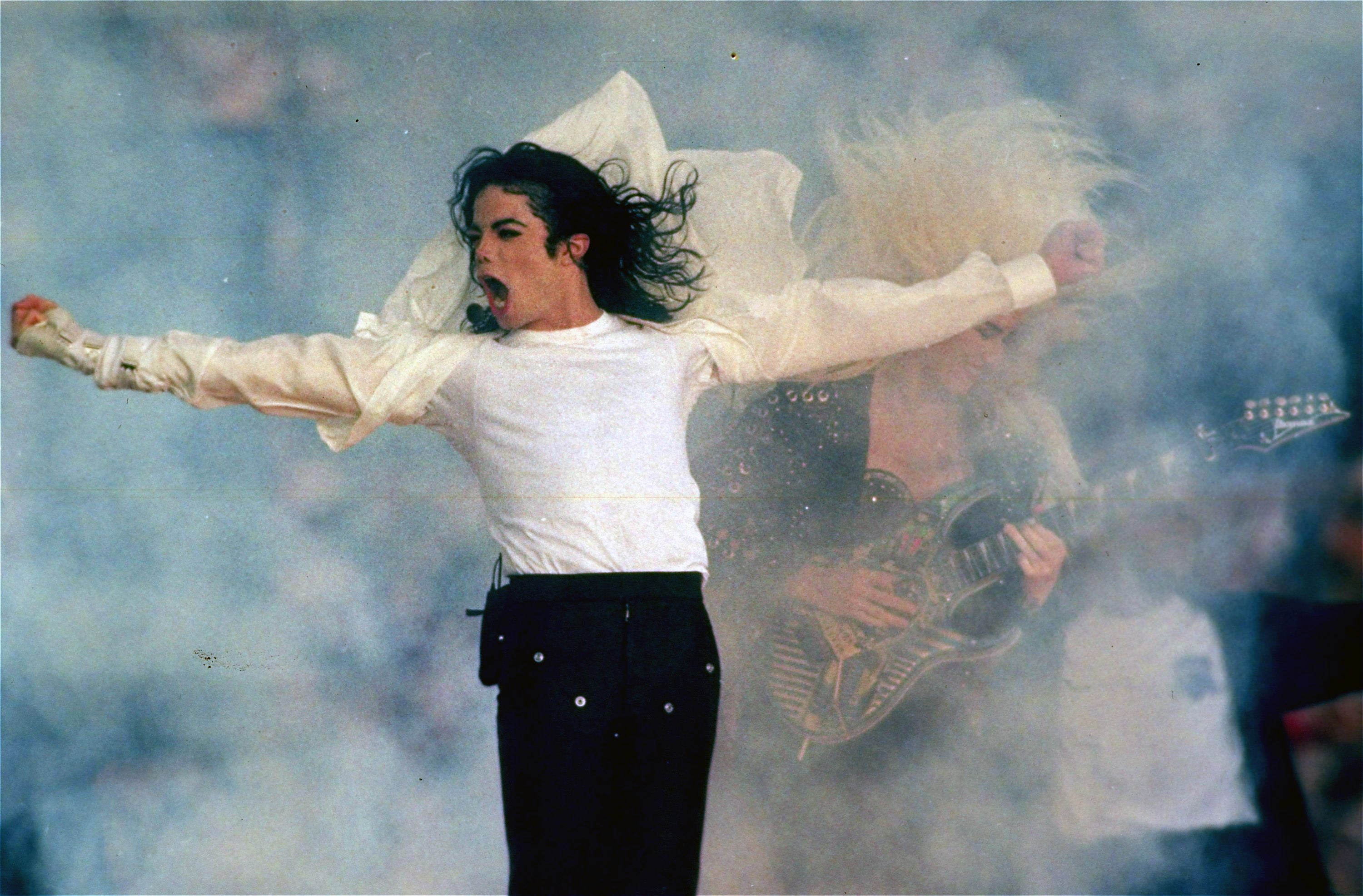 Michael Jackson 60th Birthday: Best Michael Jackson albums