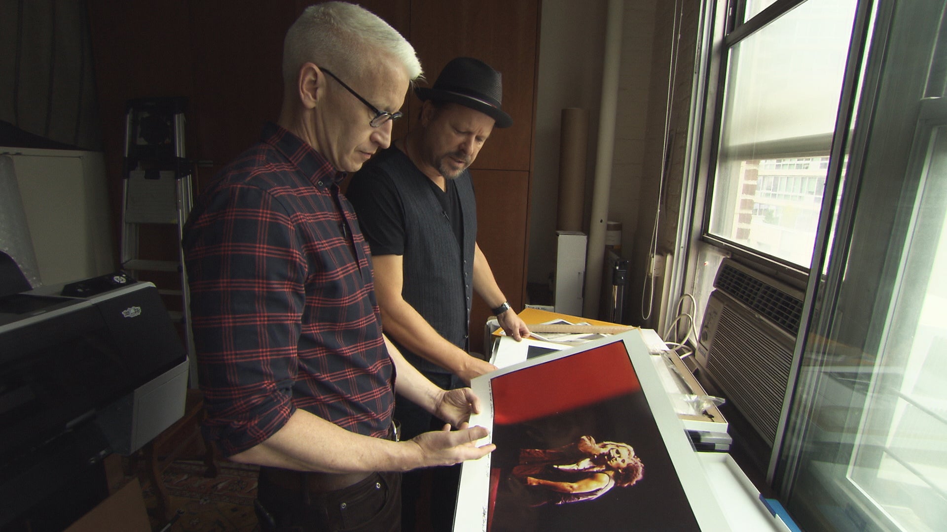 What To Expect From Anderson Cooper'S Upcoming Interviews - Image 1