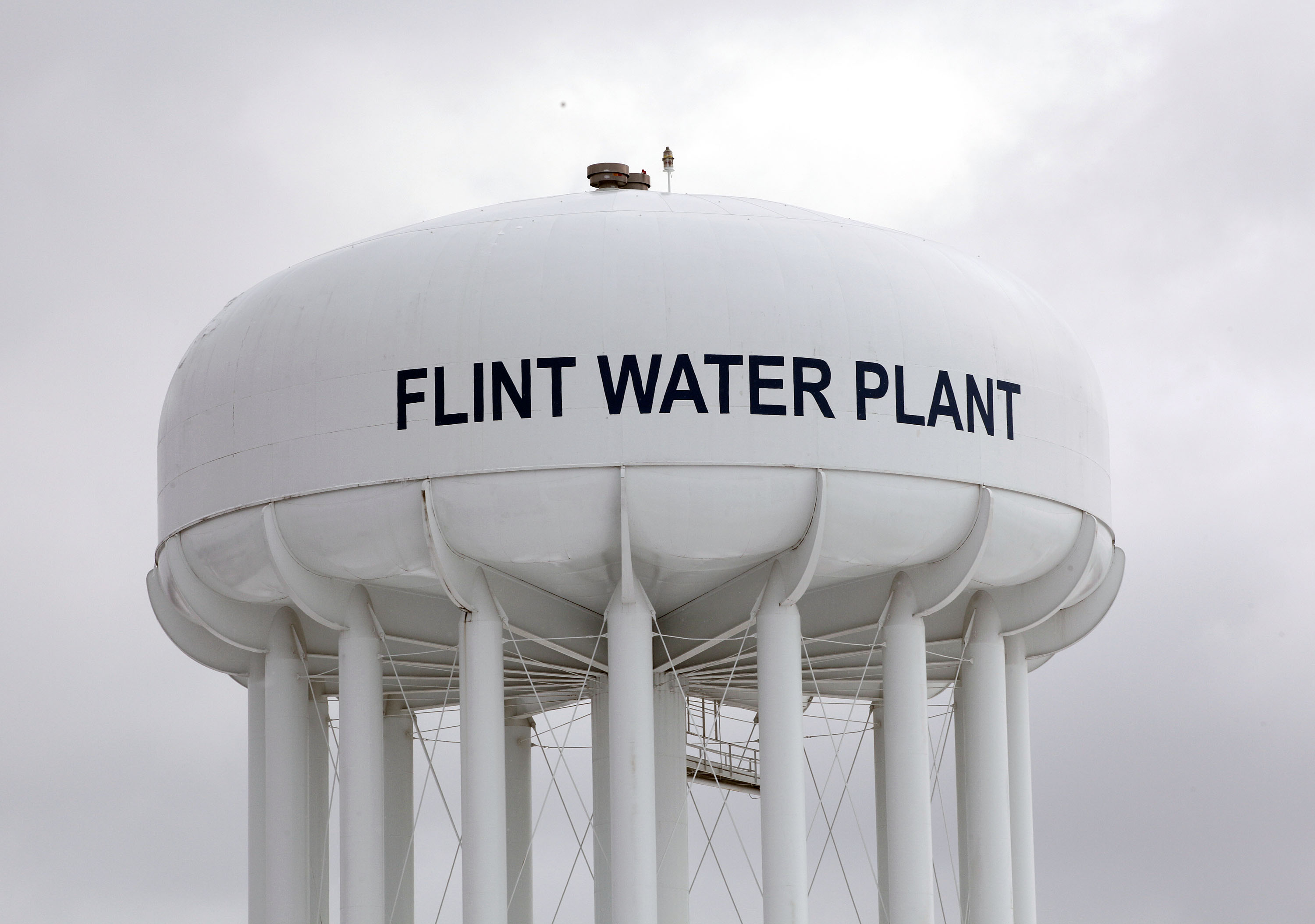 Cdc Flint Water Crisis Entirely Preventable Cbs News