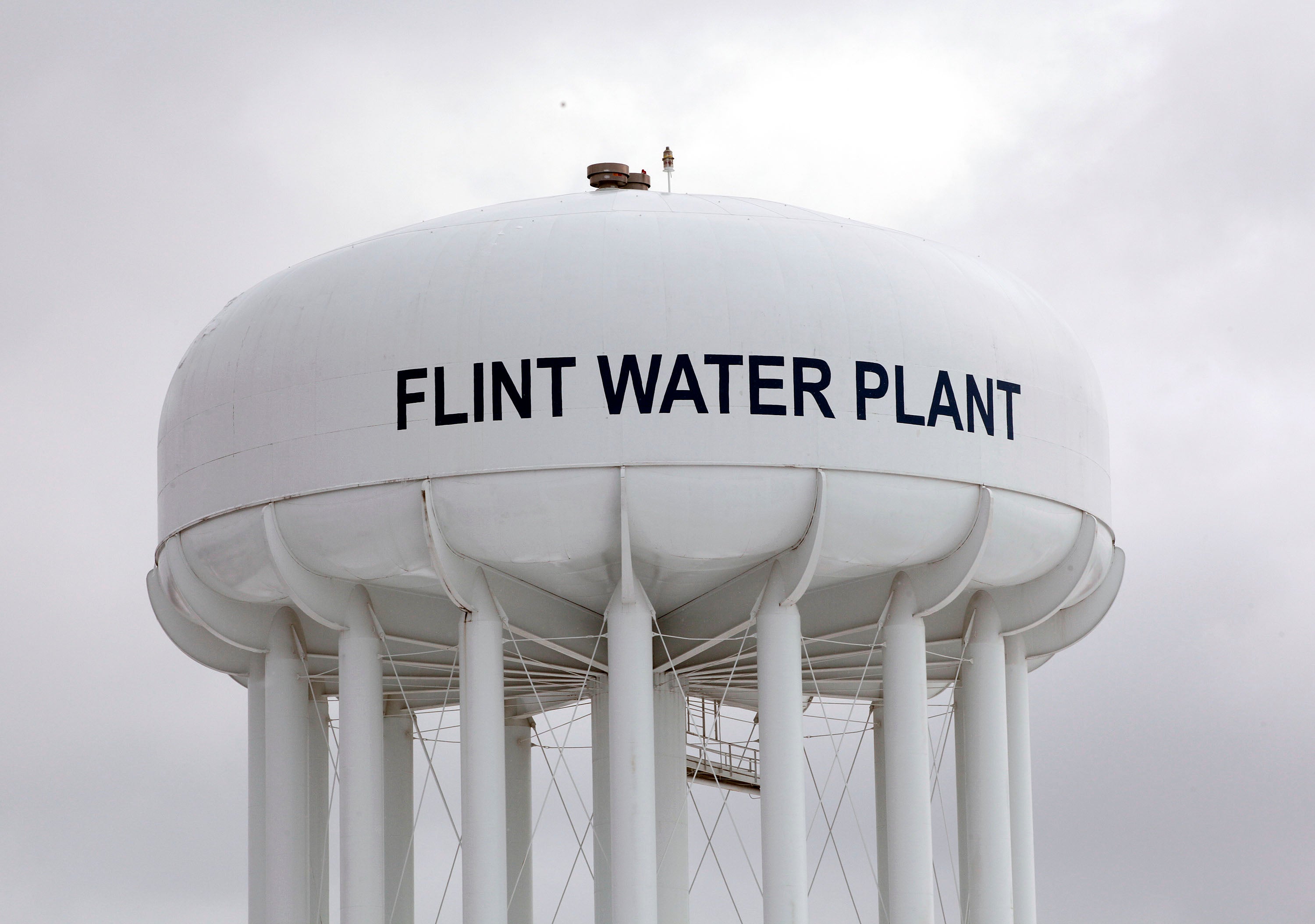 CDC Flint water crisis "entirely preventable" CBS News