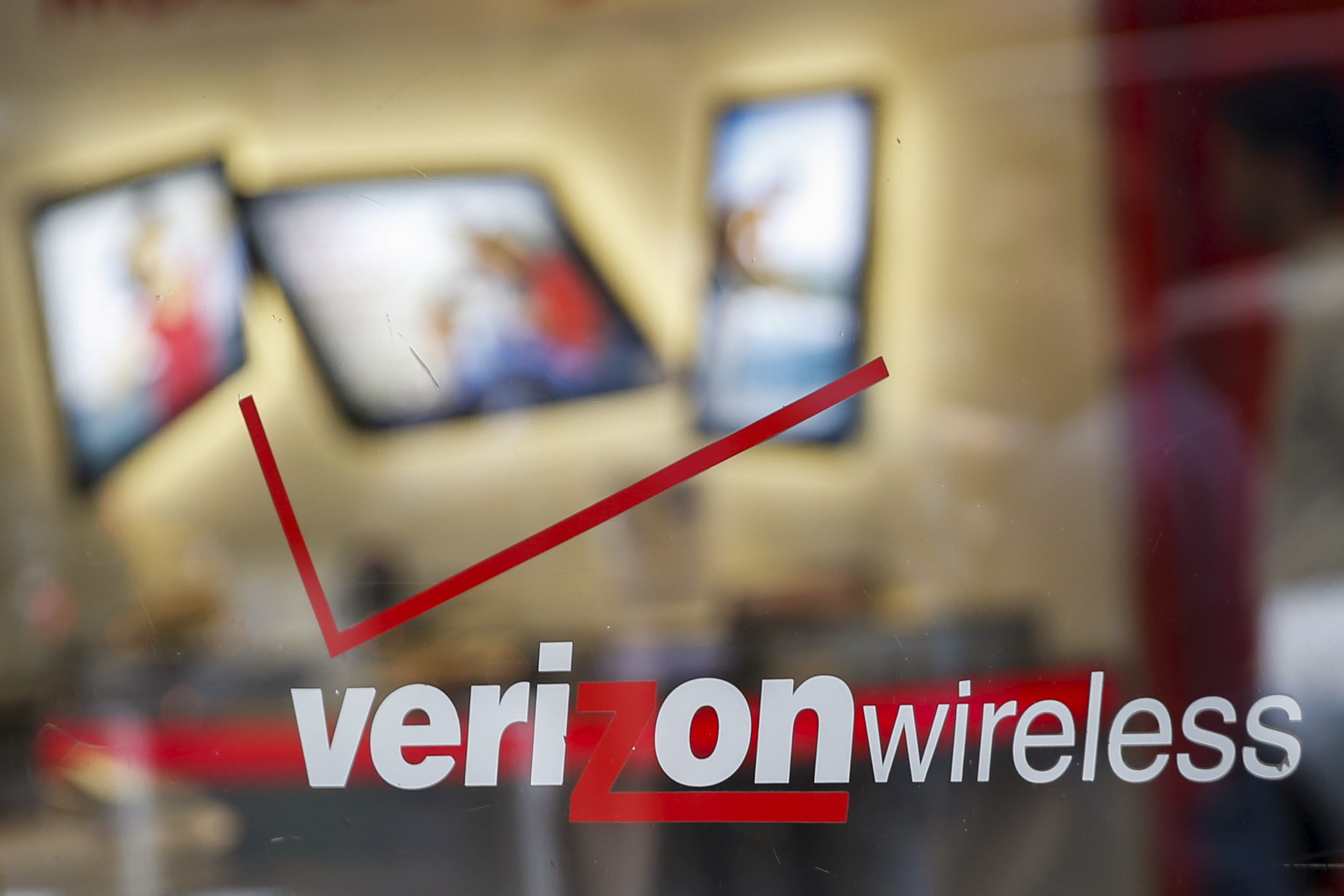 verizon wireless pay without signing in