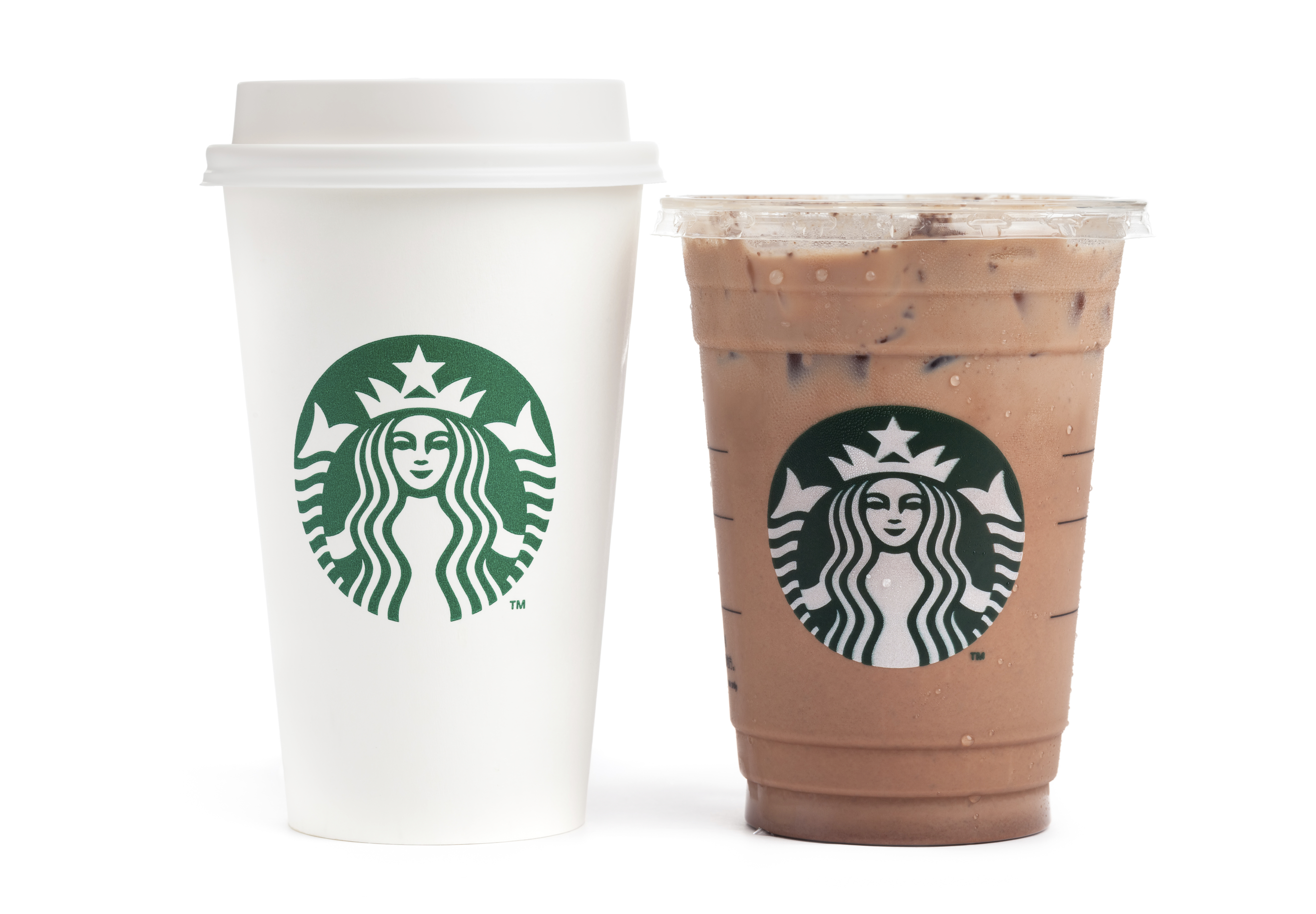 Do You Know How Much Sugar Is In Your Starbucks Drink Cbs News