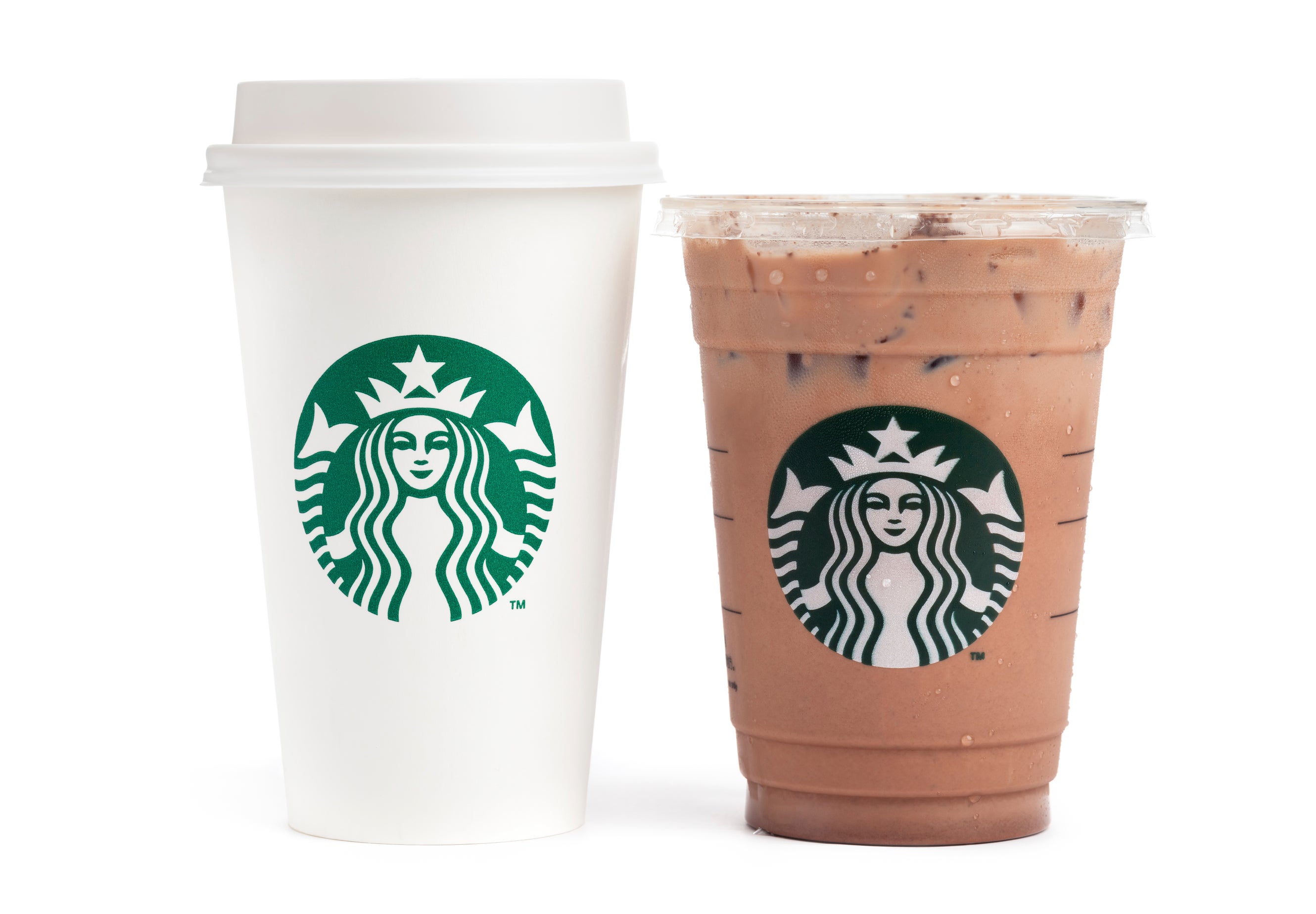 Do You Know How Much Sugar Is In Your Starbucks Drink Cbs News