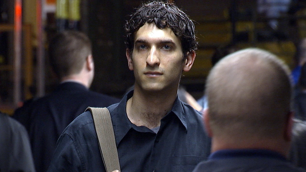 Face Blindness When everyone is a stranger CBS News