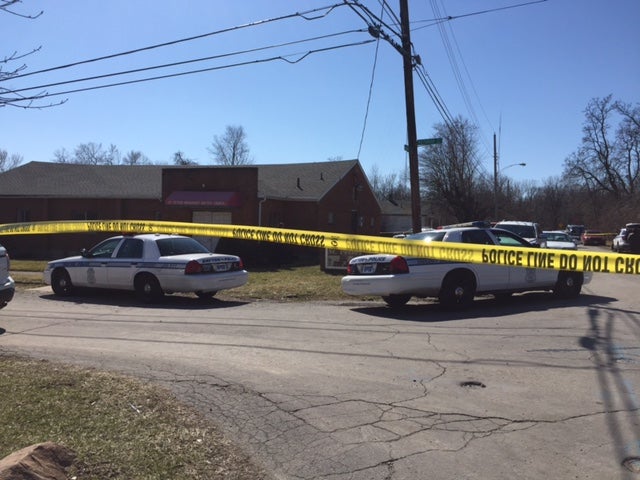 Ohio pastor shot and killed at pulpit while choir sang - CBS News