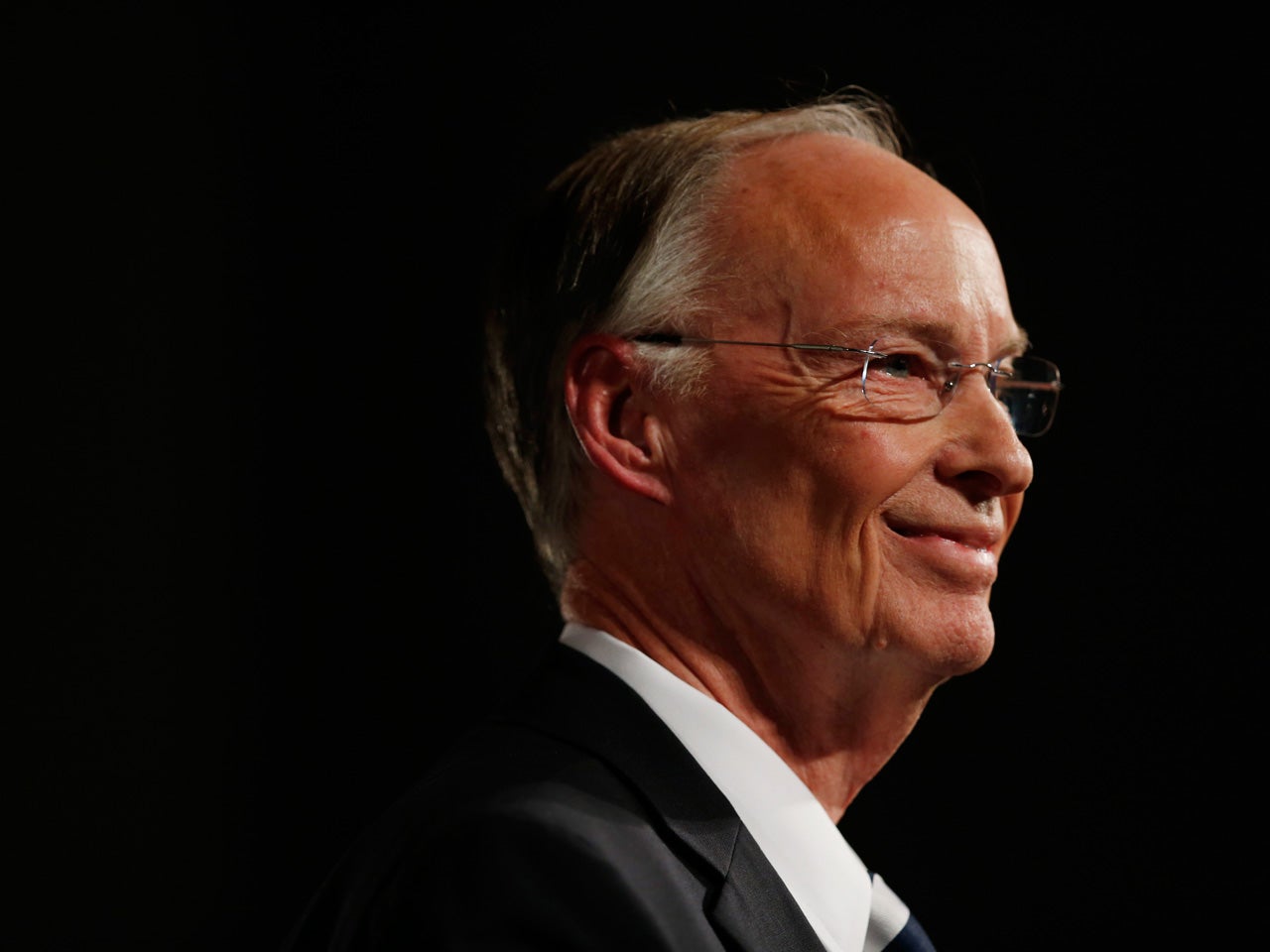 Alabama Governor Bentley Impeachment Hearings Begin - CBS News