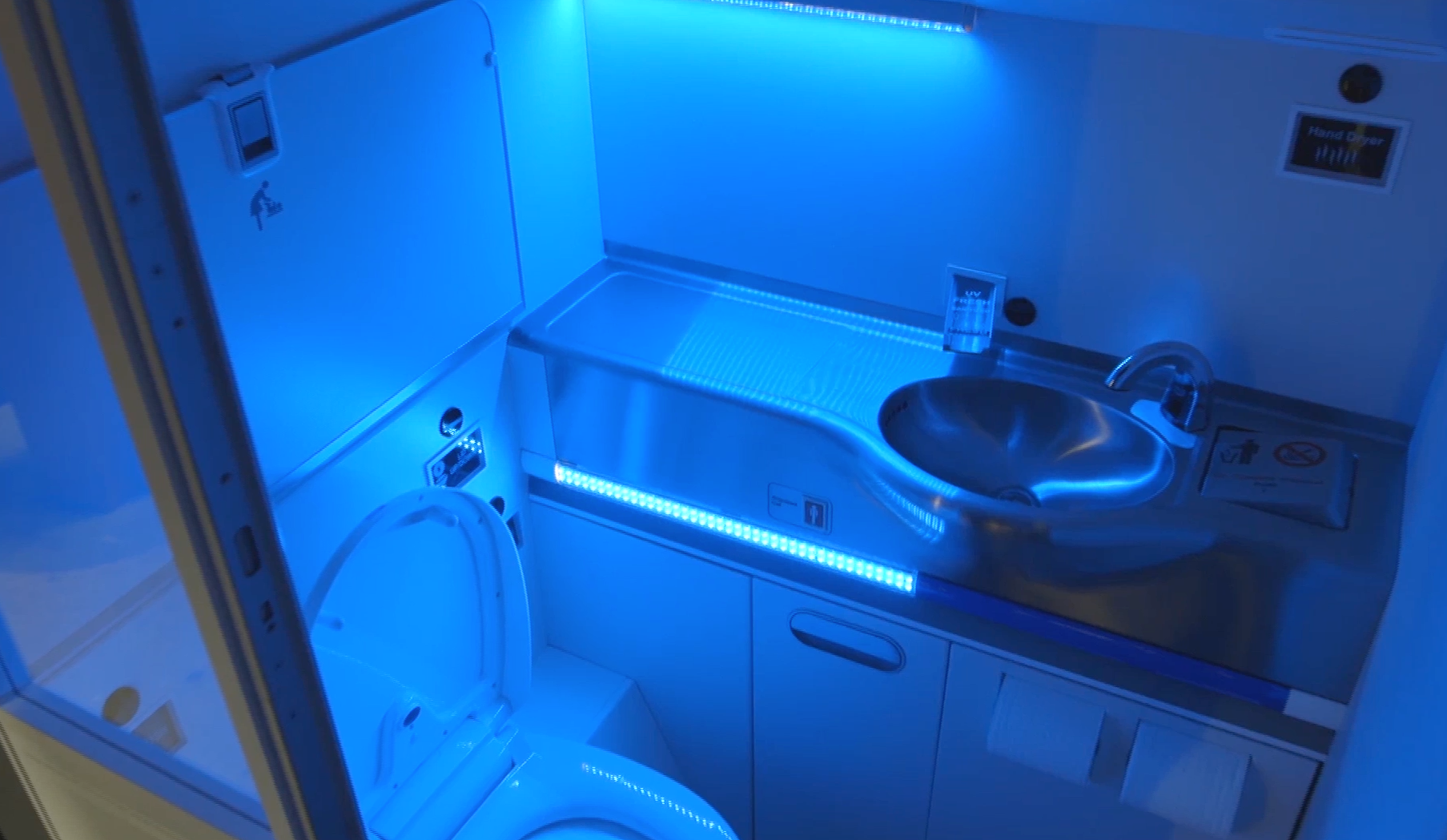 uv lamp cleaning