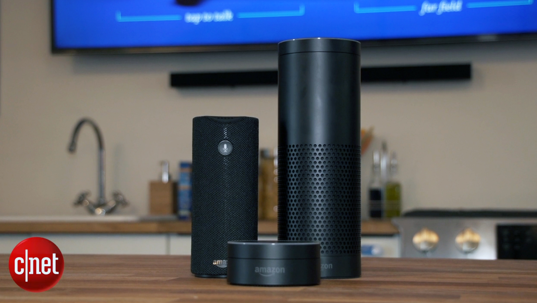 12  Alexa Tips and Hacks for the Kitchen - CNET