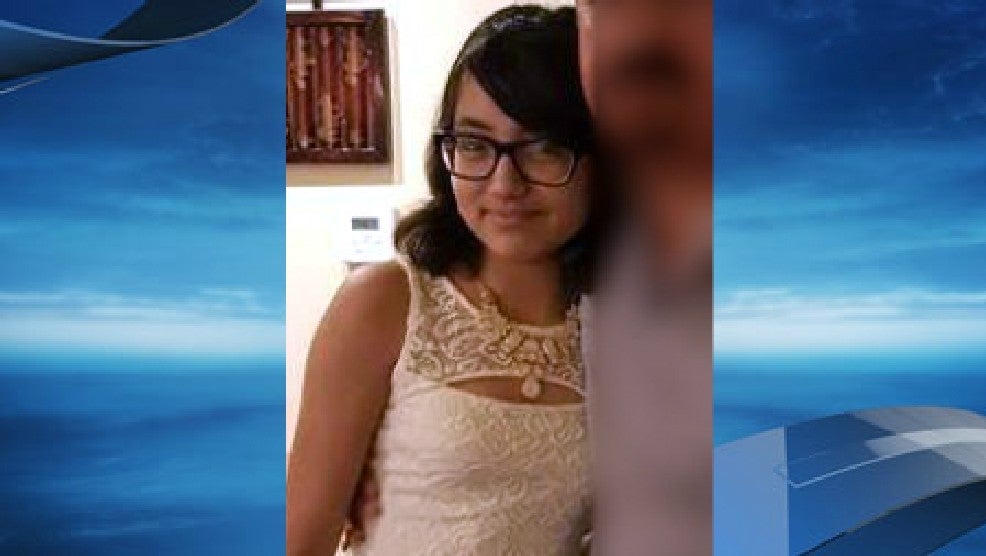 Search for missing Texas girl Adriana Coronado after father found slain