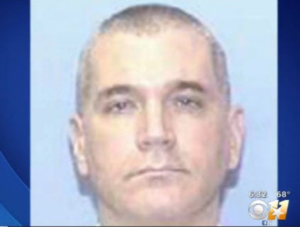Dallas man set to die for killing daughters, 9 and 6 - CBS News