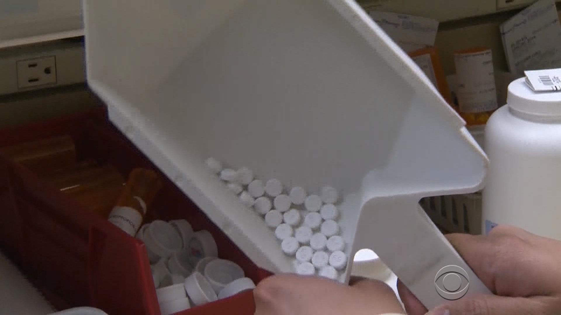 Study Confirms What Millions Taking Statins Have Said For Years Cbs News