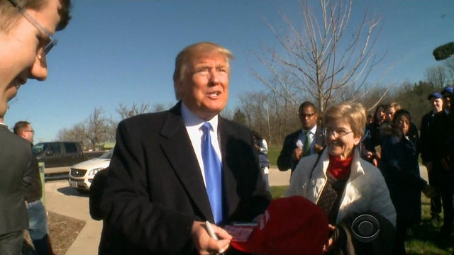 Donald Trump explains how he would force Mexico to pay for border wall ...