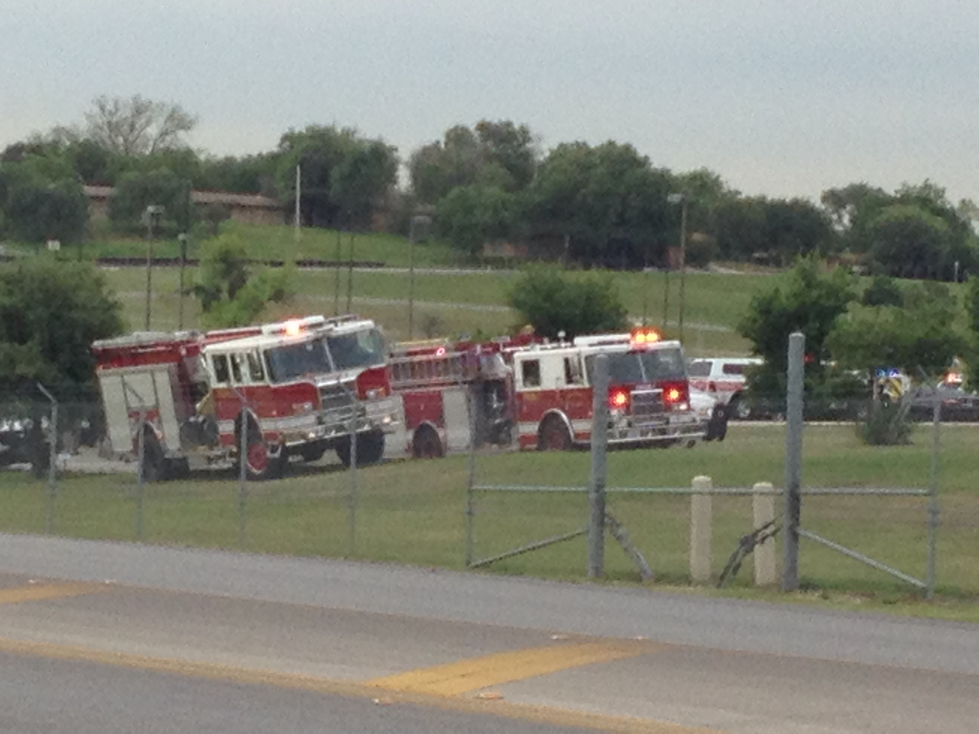 lackland air force base shooting