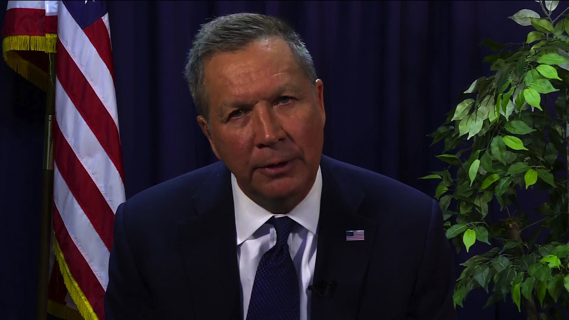 John Kasich I Would Not Have Signed Transgender Restroom Bill Election 2016 Cbs News 7048