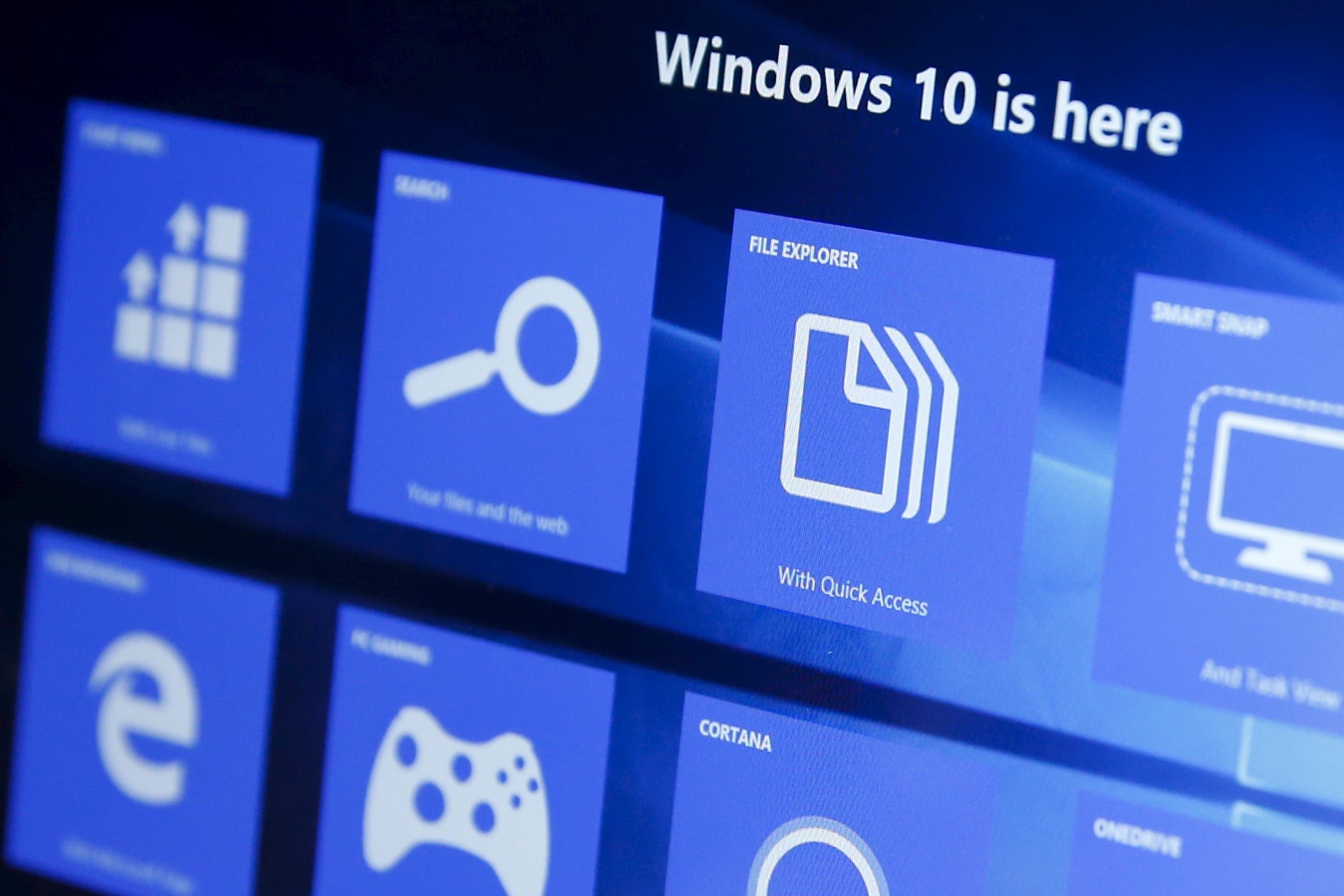 Microsoft Windows 10: Best new features expected in the next update ...