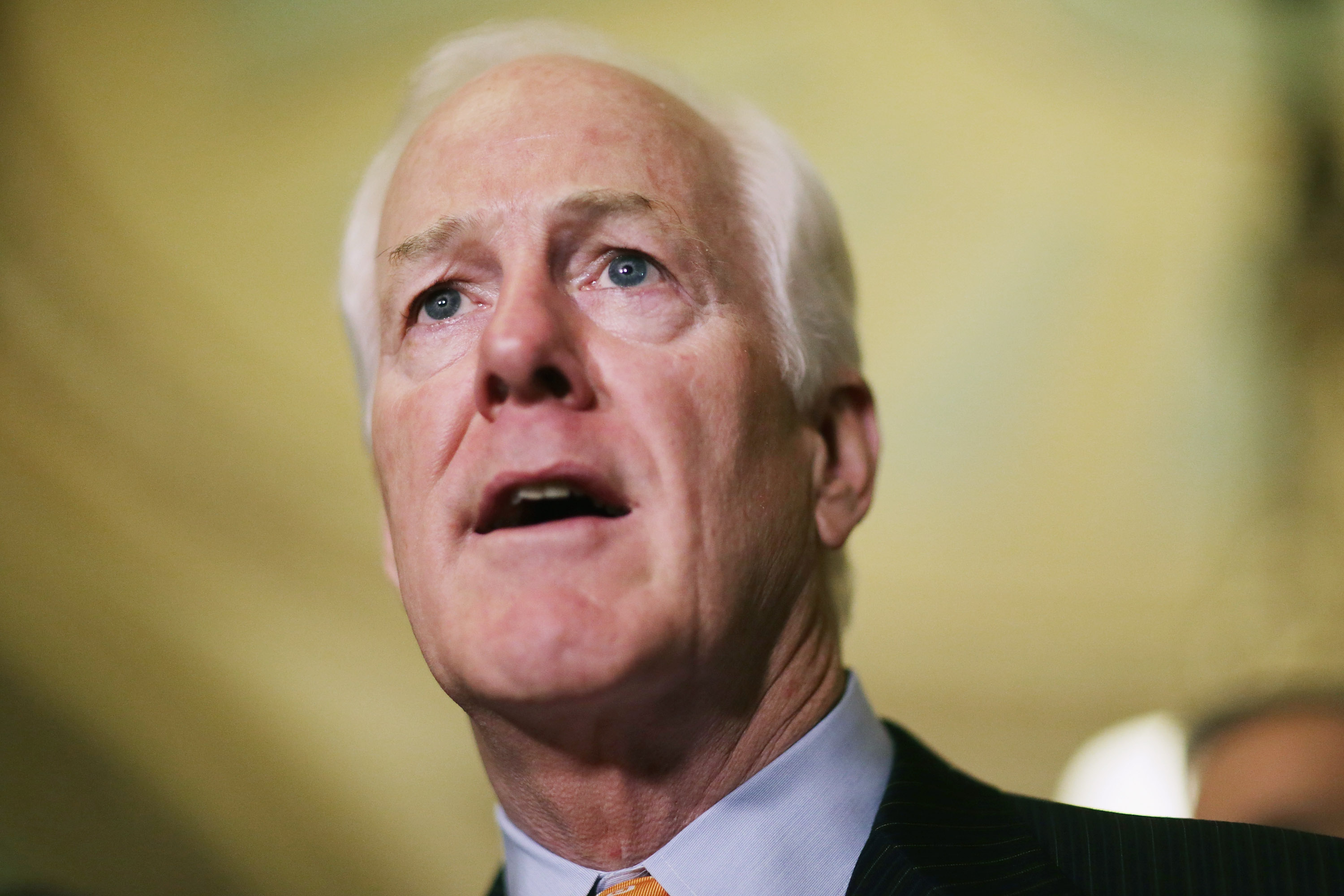 Top GOP senator to unveil bill to strengthen background check system - CBS  News