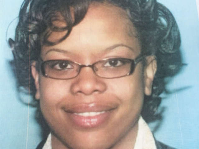 Jessica Coleman Missing Ohio Womans Body Found In Cleveland Cbs News 1405