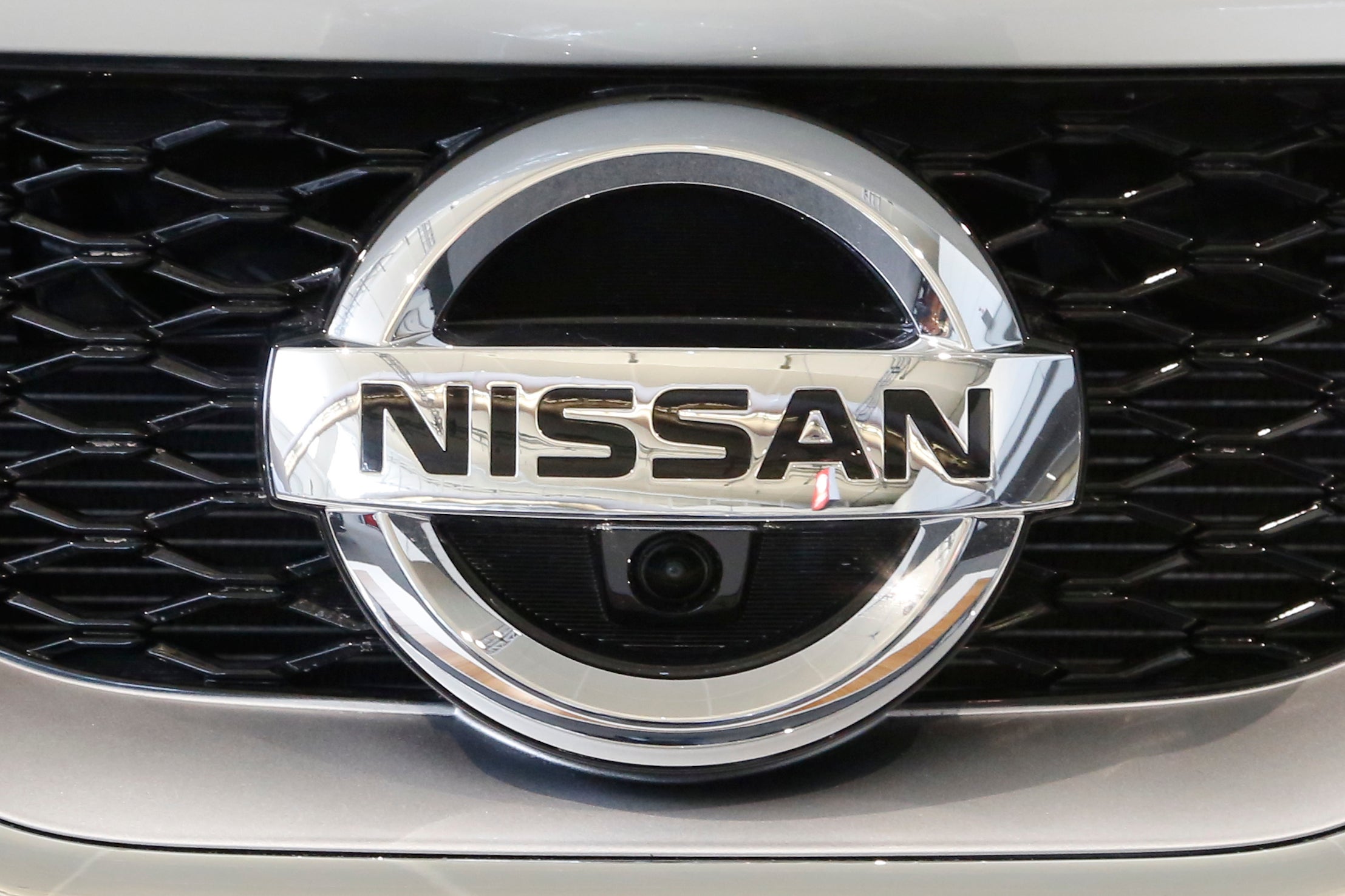 Nissan to recall more than 3.5 million vehicles over air bag sensor - CBS  News