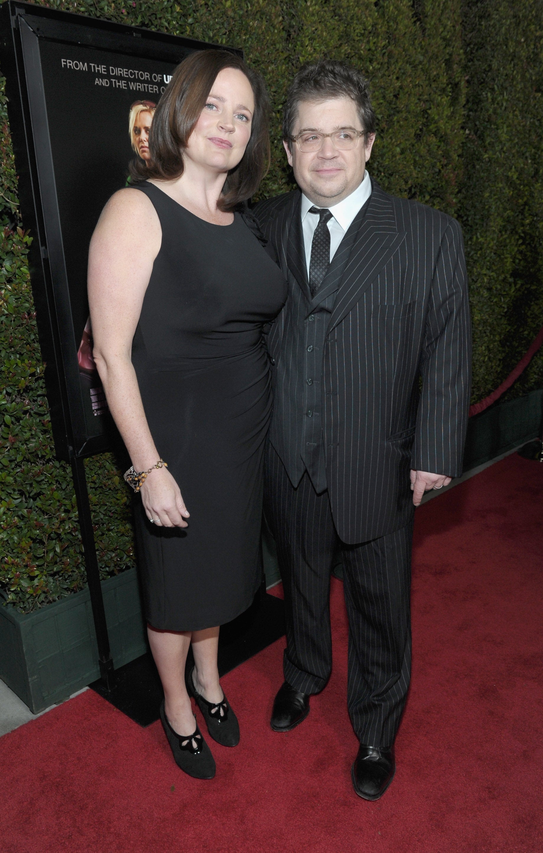 Patton Oswalt talks about grief 102 days after wife's death CBS News(01)