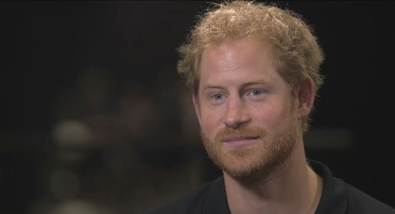 Prince Harry Hopes To Make Princess Diana Incredibly Proud With Invicus Games Debut In Us