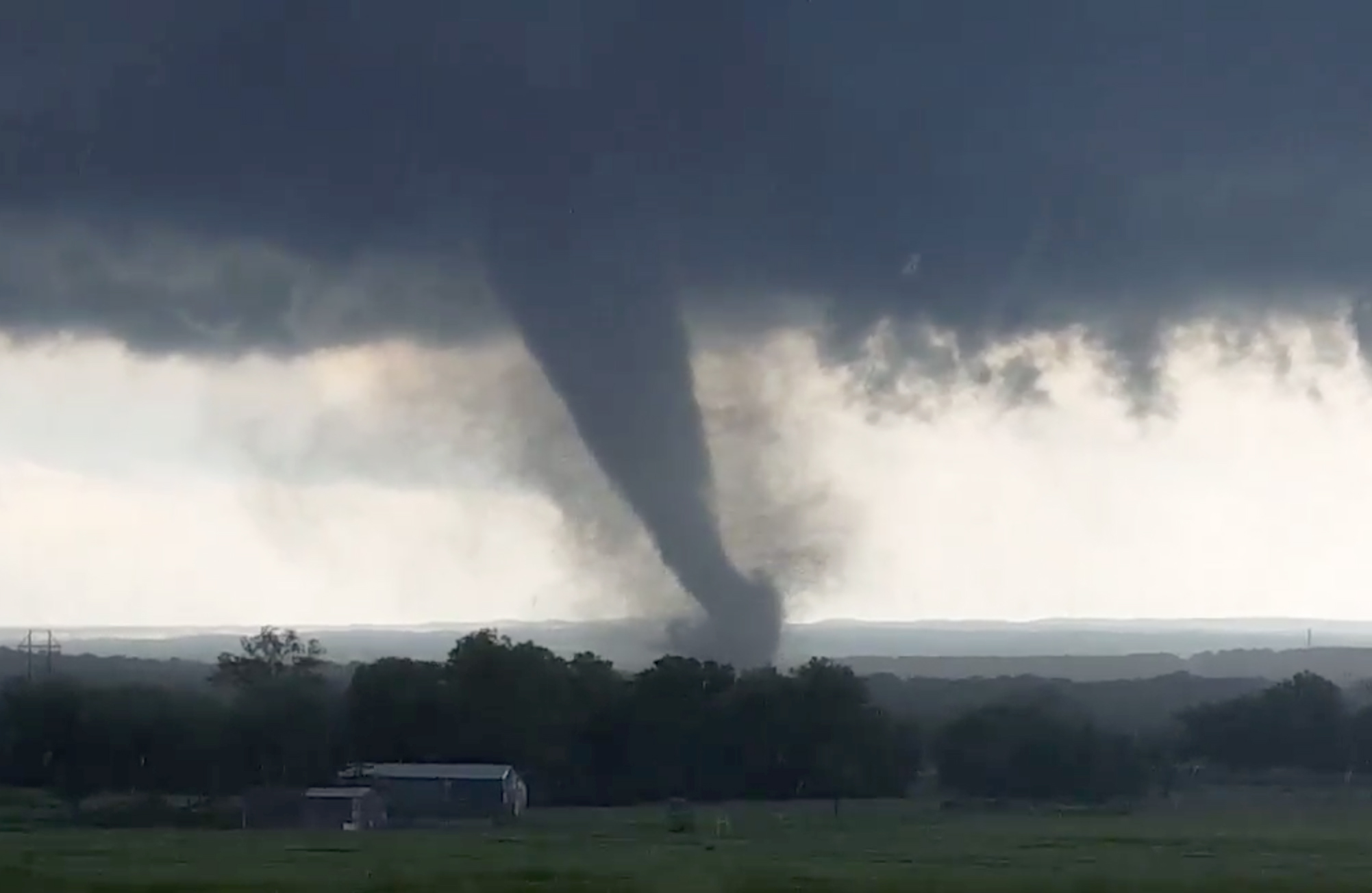 Ok Pet Tornado