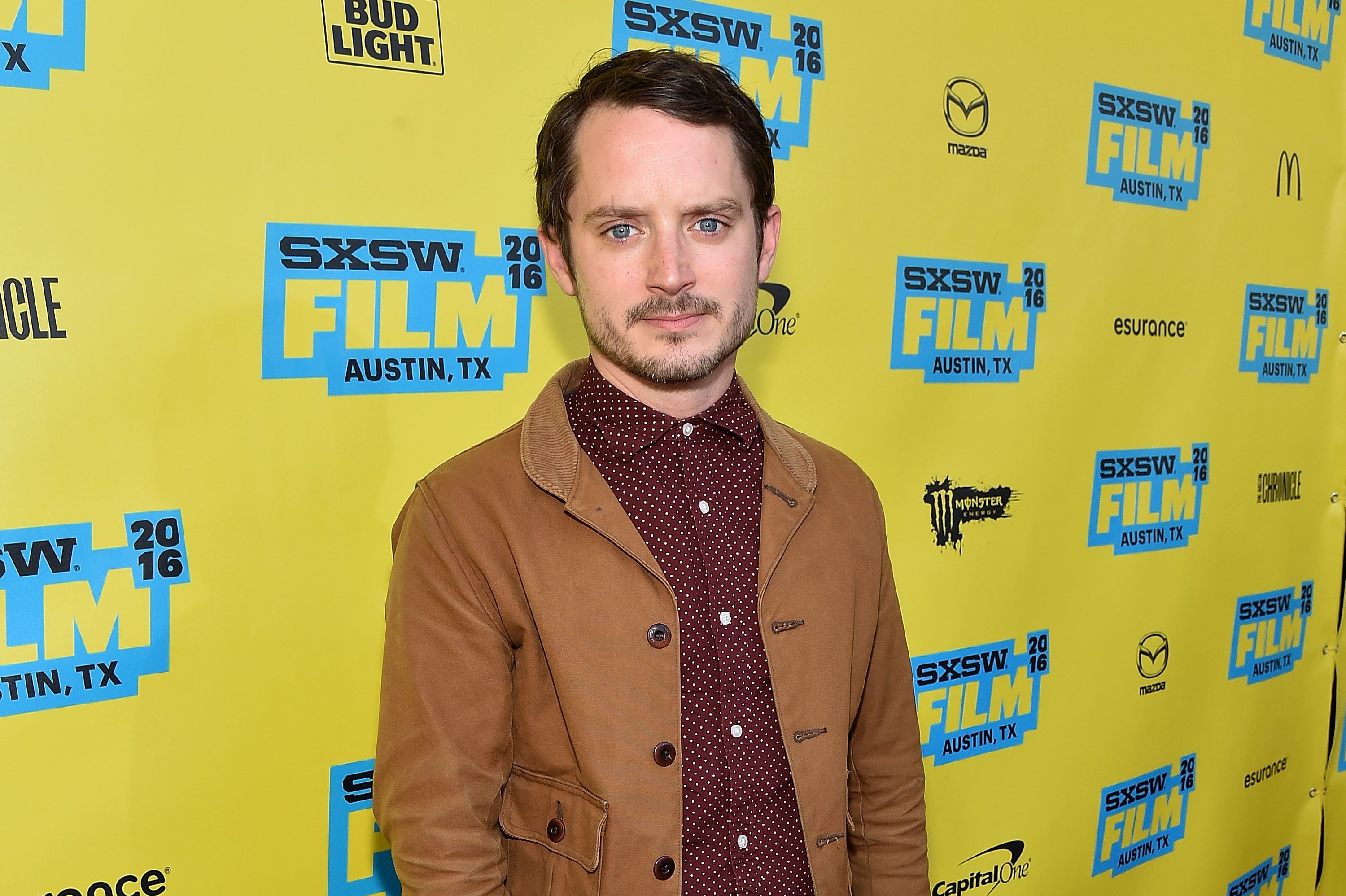 Elijah Wood: Latest News And Career Highlights - Image 1