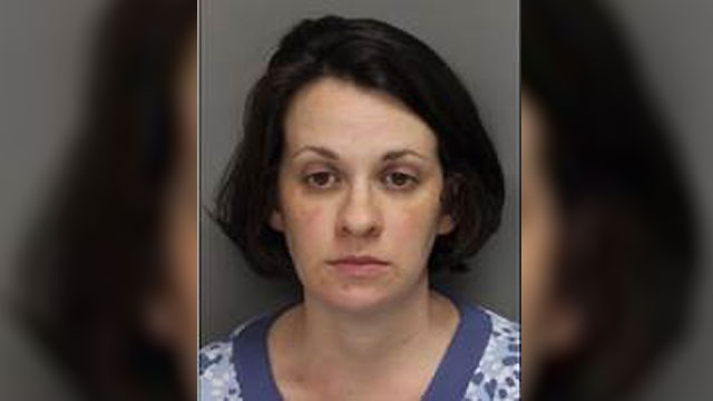 Police: Georgia mother Susan Kelley sat on toddler's head for an hour ...