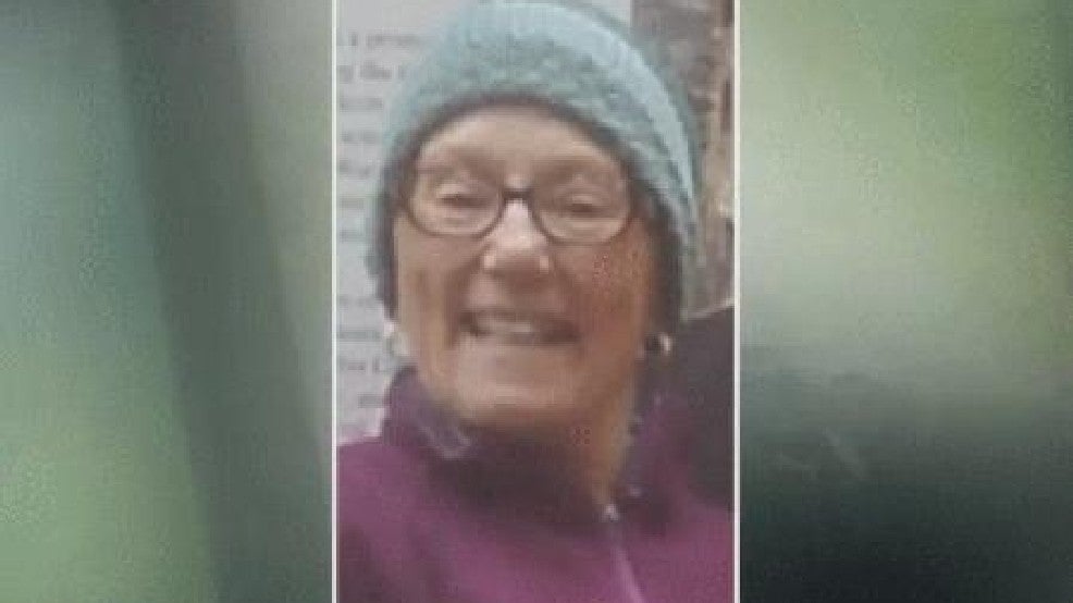 Missing hiker later found dead kept journal of ordeal CBS News(02)