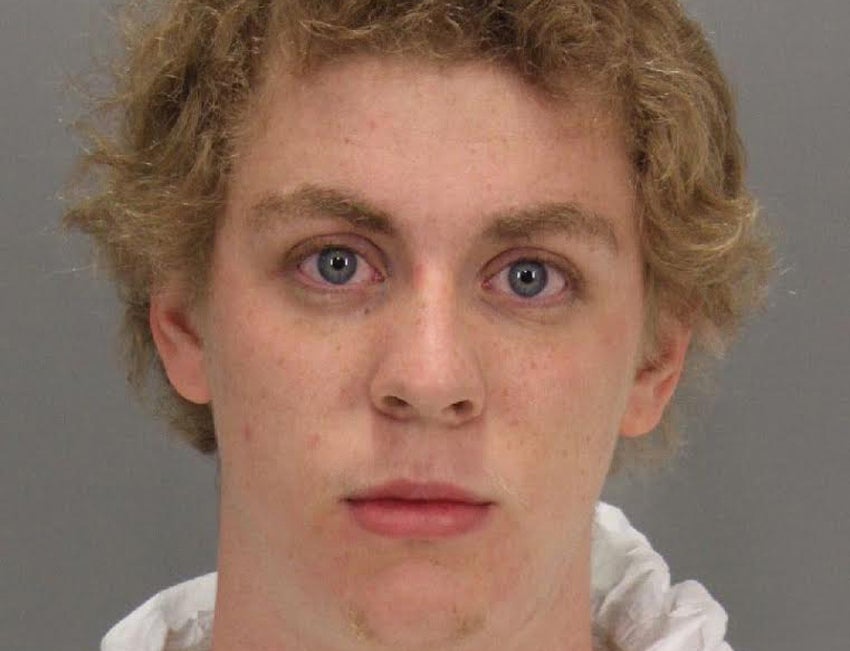 Strong Reaction From Juror To Stanford Sex Case Sentence: Report - CBS News