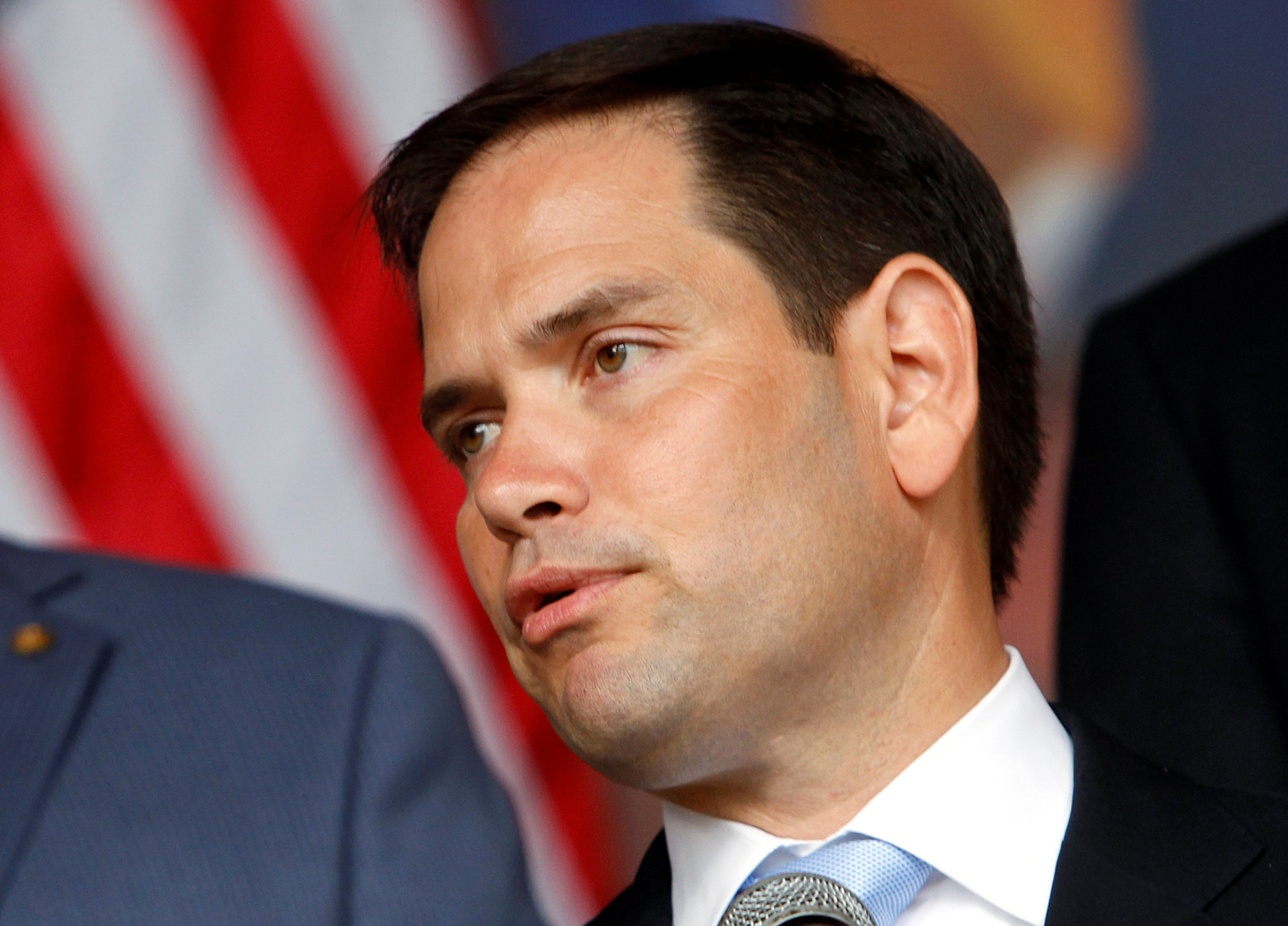 Marco Rubio out with first ad in Senate re-election campaign