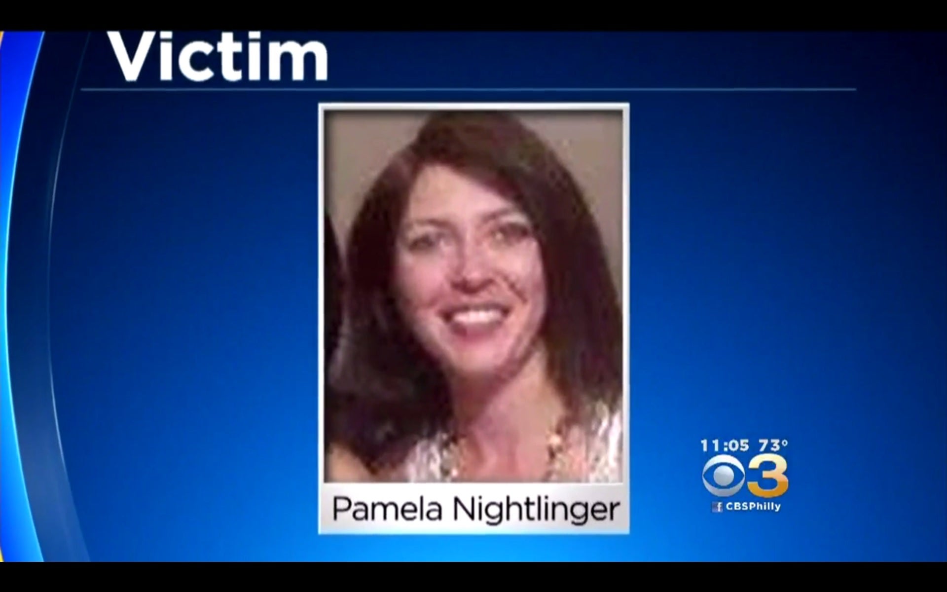Philadelphia crossbow killing: Man stood naked after shooting wife with ...
