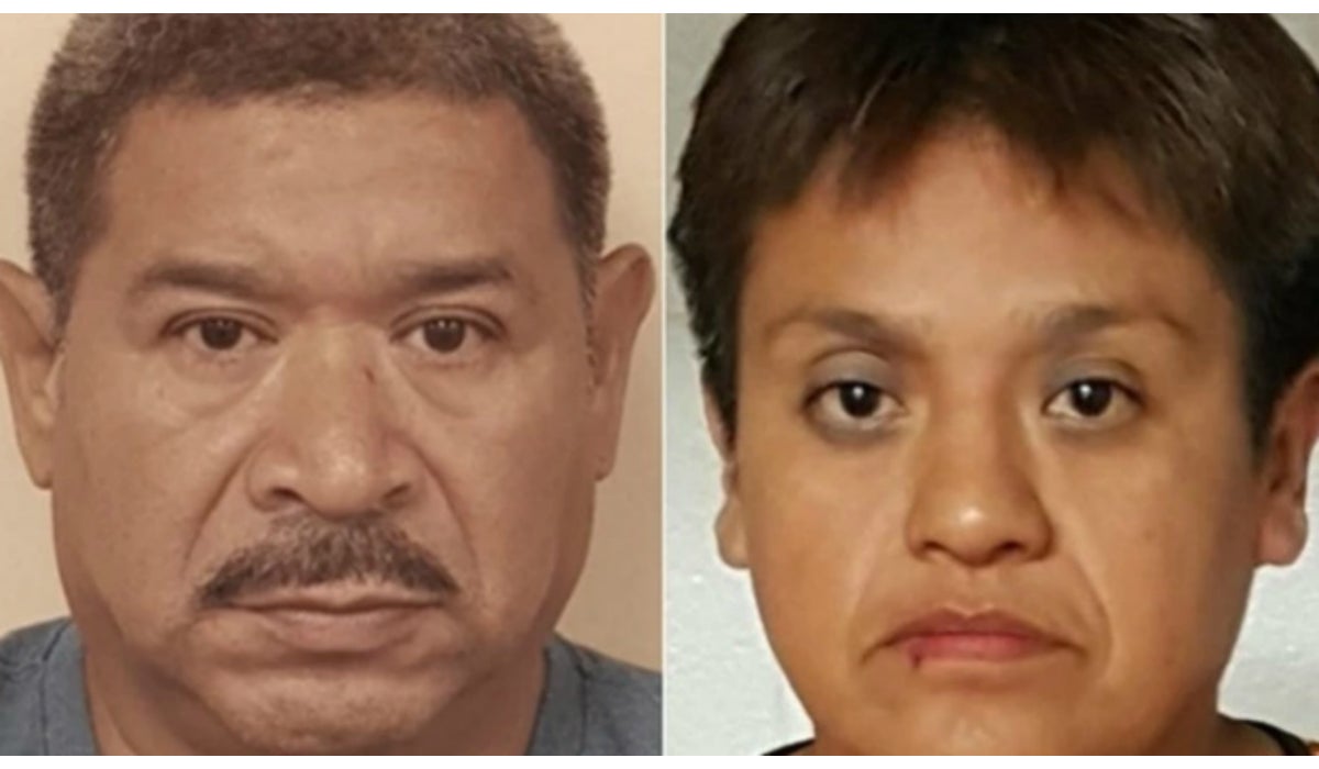 Prosecutors Man, Alfredo Rosales, paid woman, Esperanza ManiCortez, for years to have sex with