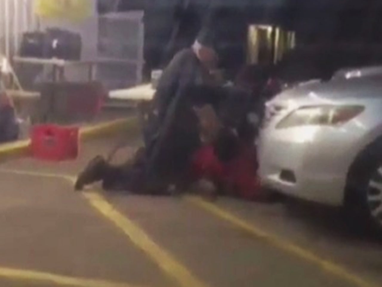 Alton Sterling Baton Rouge Police Shooting: Feds Will Investigate - CBS ...