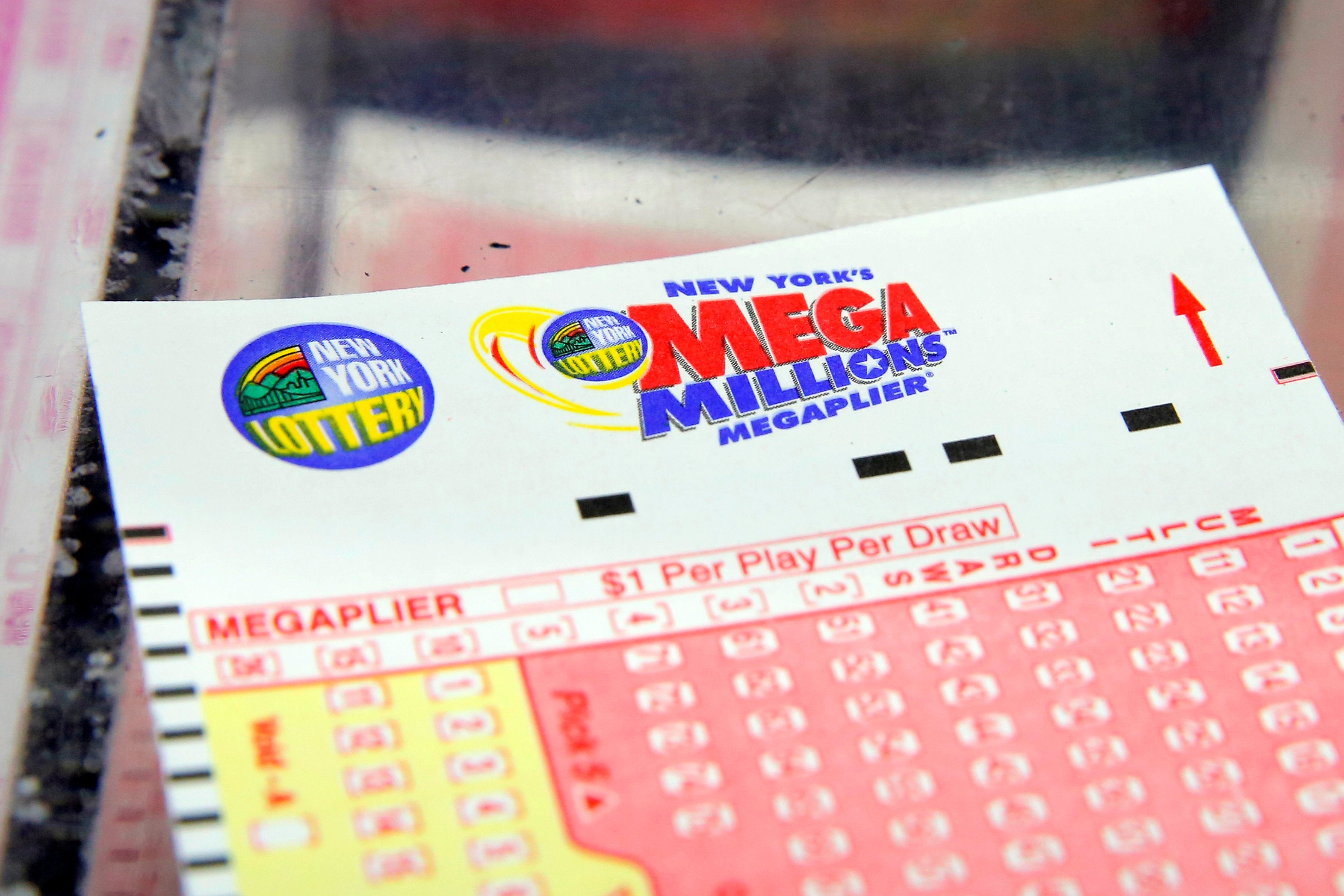 calottery mega millions winning numbers