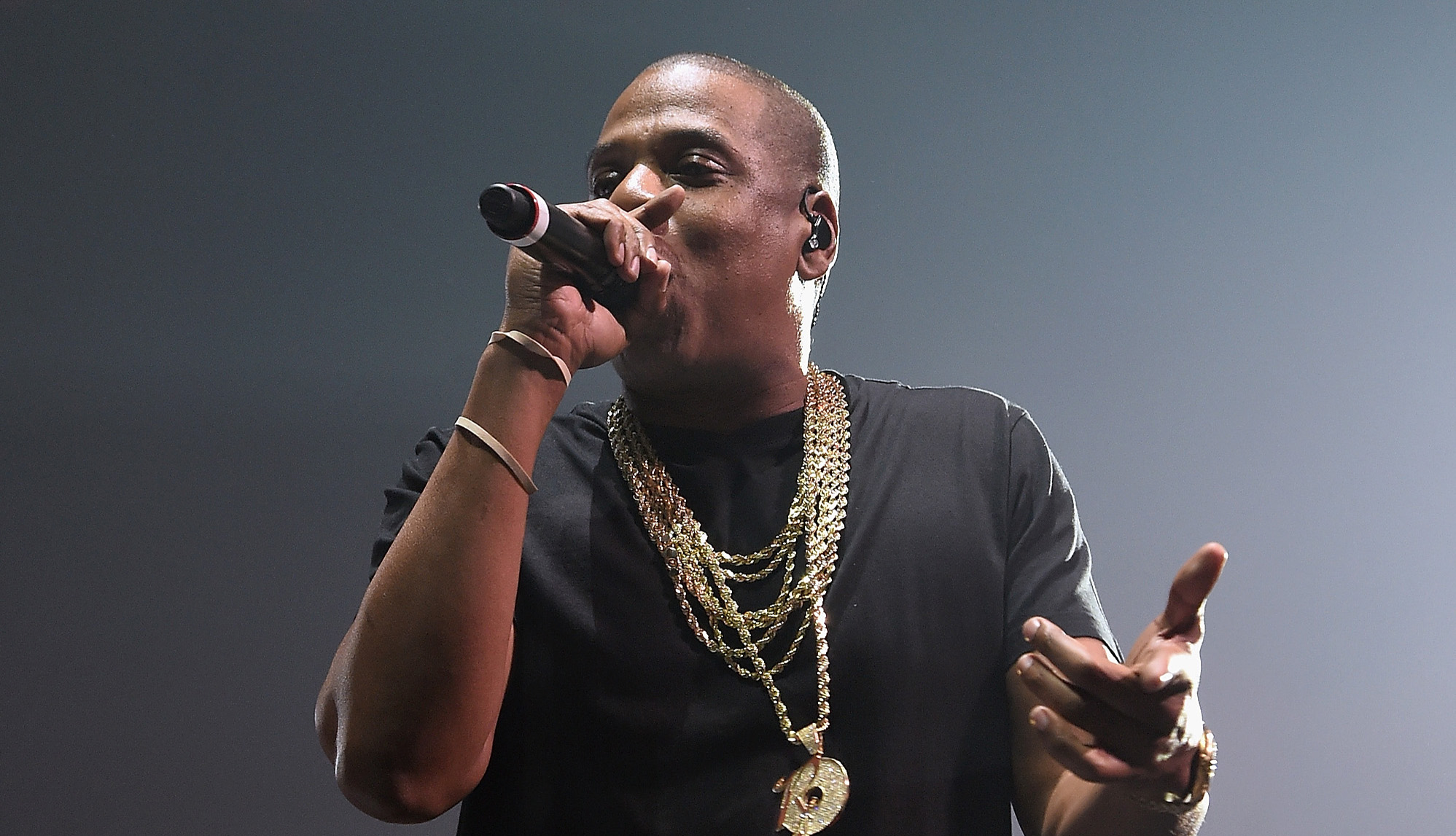 Jay-Z Inks First Look Deal With The Weinstein Company 