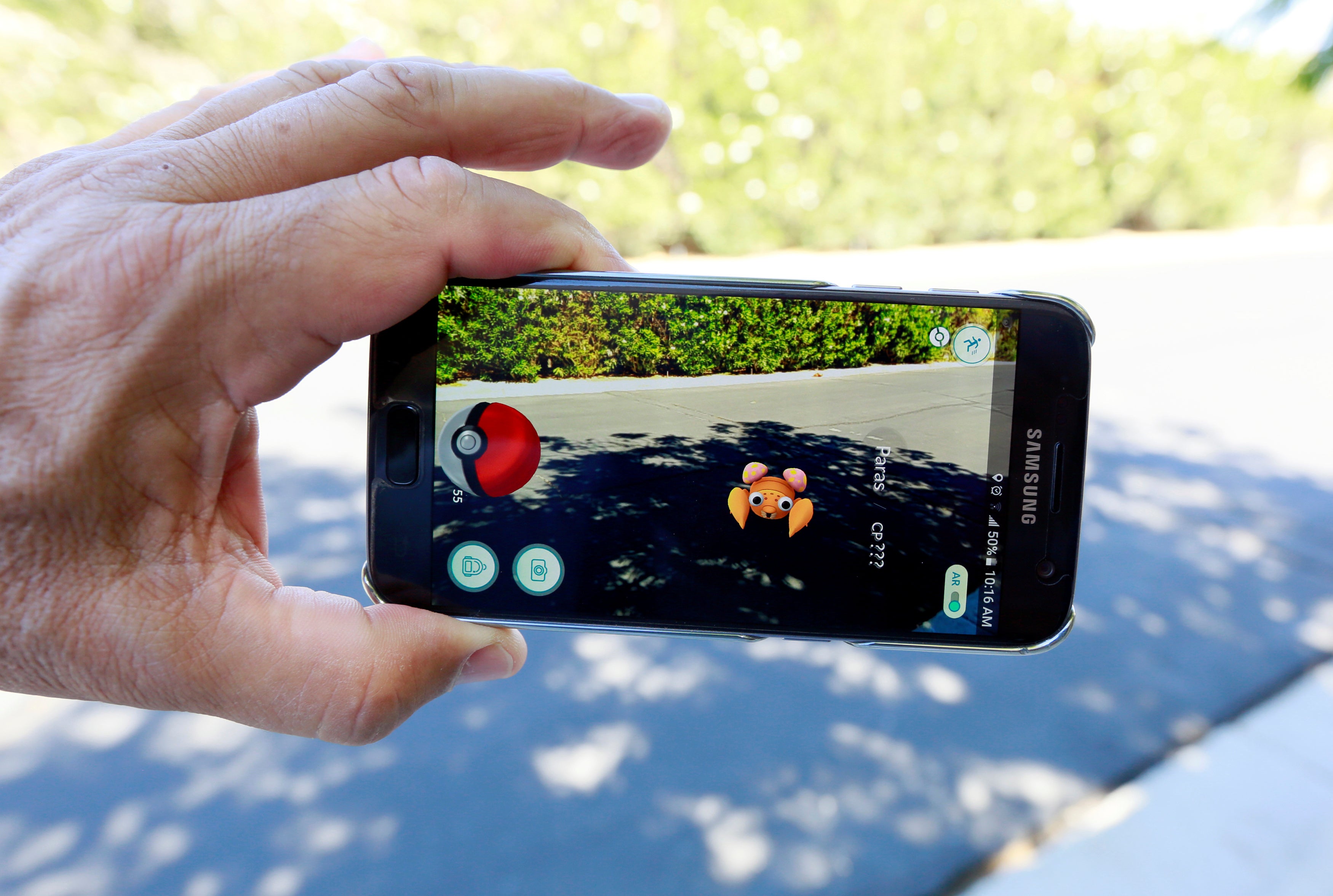 How Pokémon Go Will Change Mobile Advertising