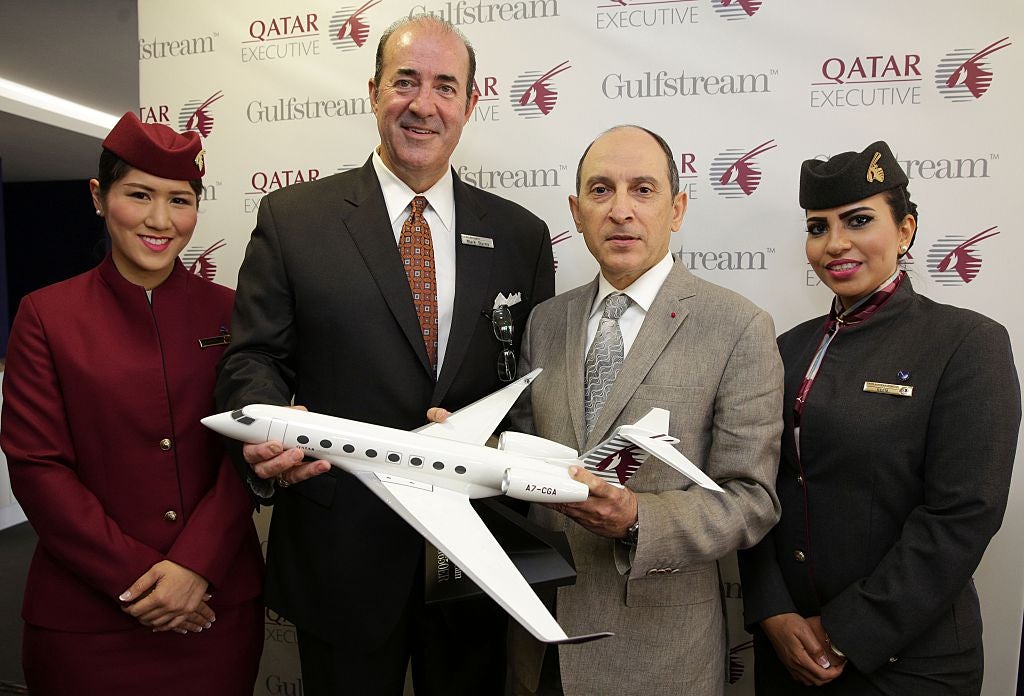 Qatar Airways CEO Akbar Al Baker's sexist comments don't fly CBS News