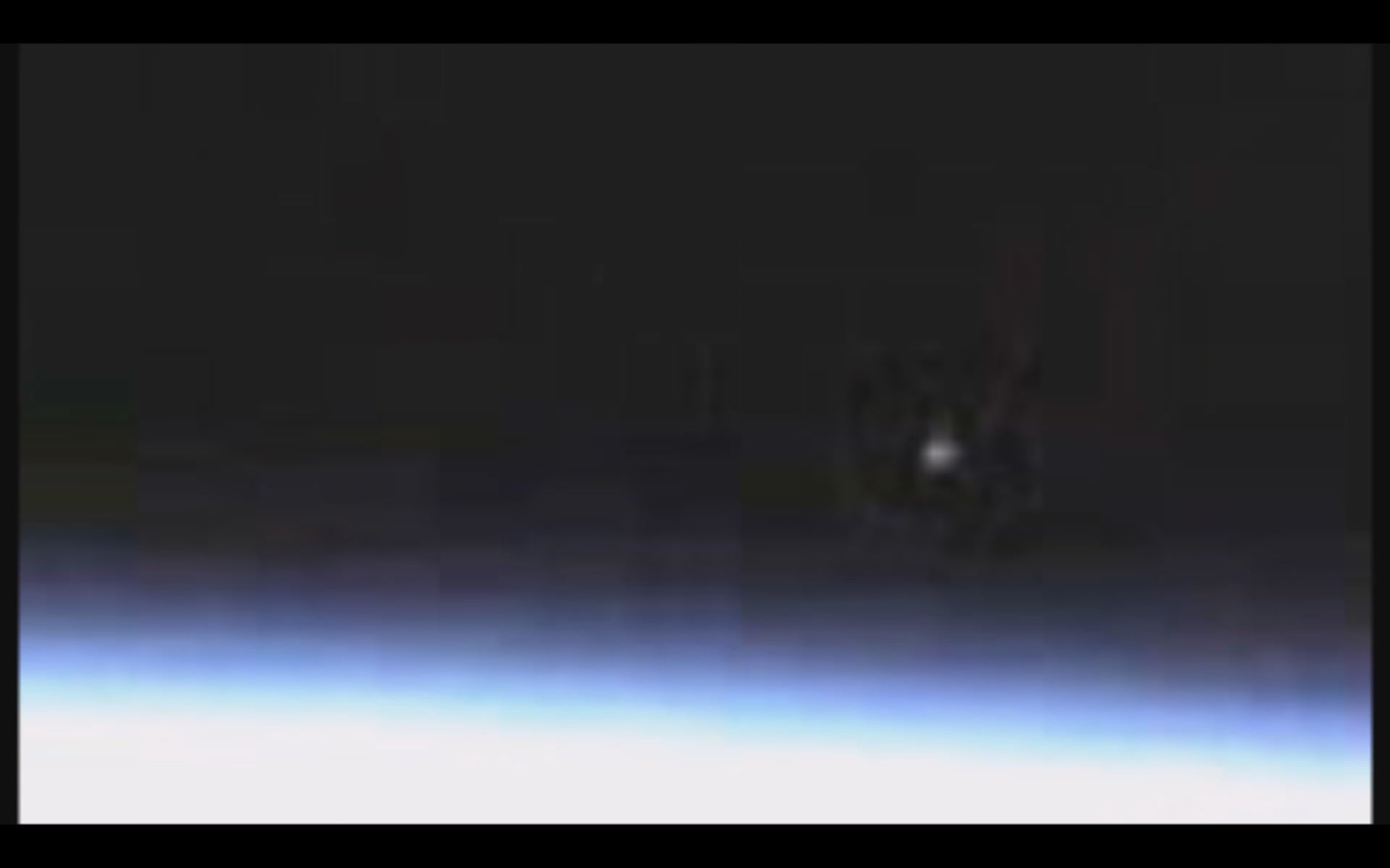 space station live stream