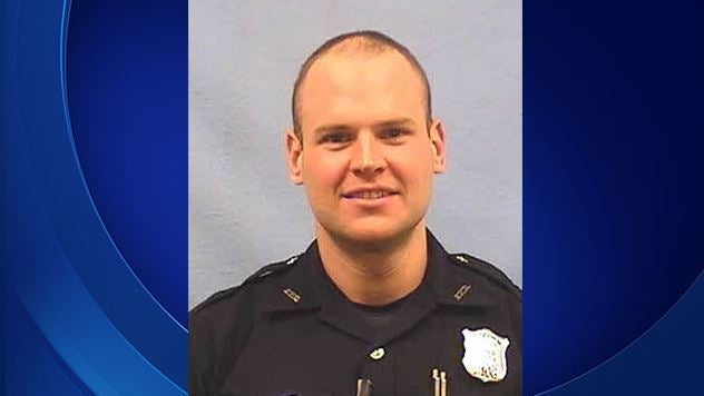 Former Atlanta police officer indicted in death of unarmed black man ...