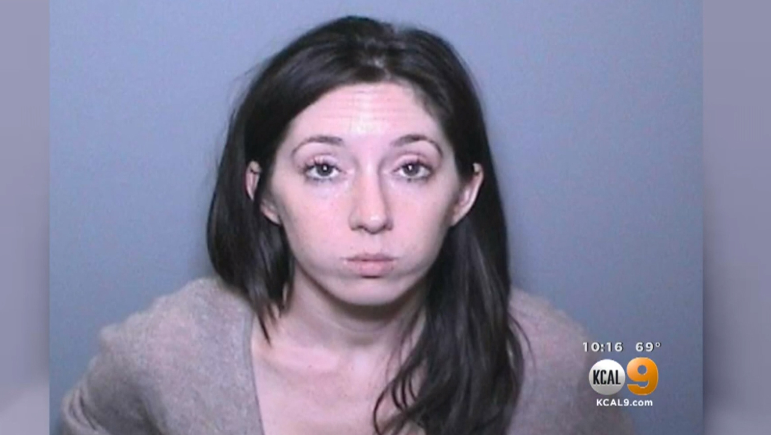 DA California woman Michelle Hadley urged men to rape ex boyfriends wife image picture
