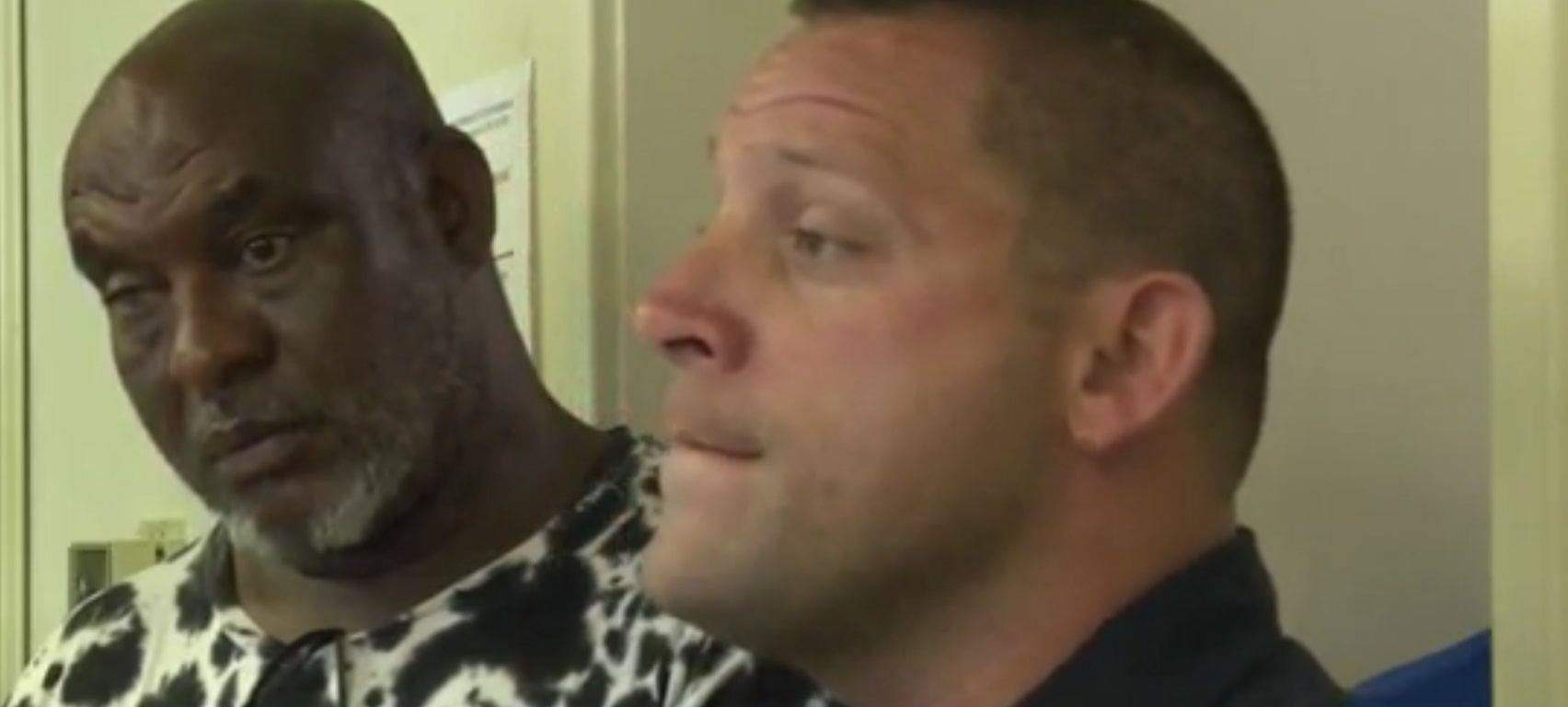 Skylar Dore, Jonesville, Louisiana police chief asked to resign over