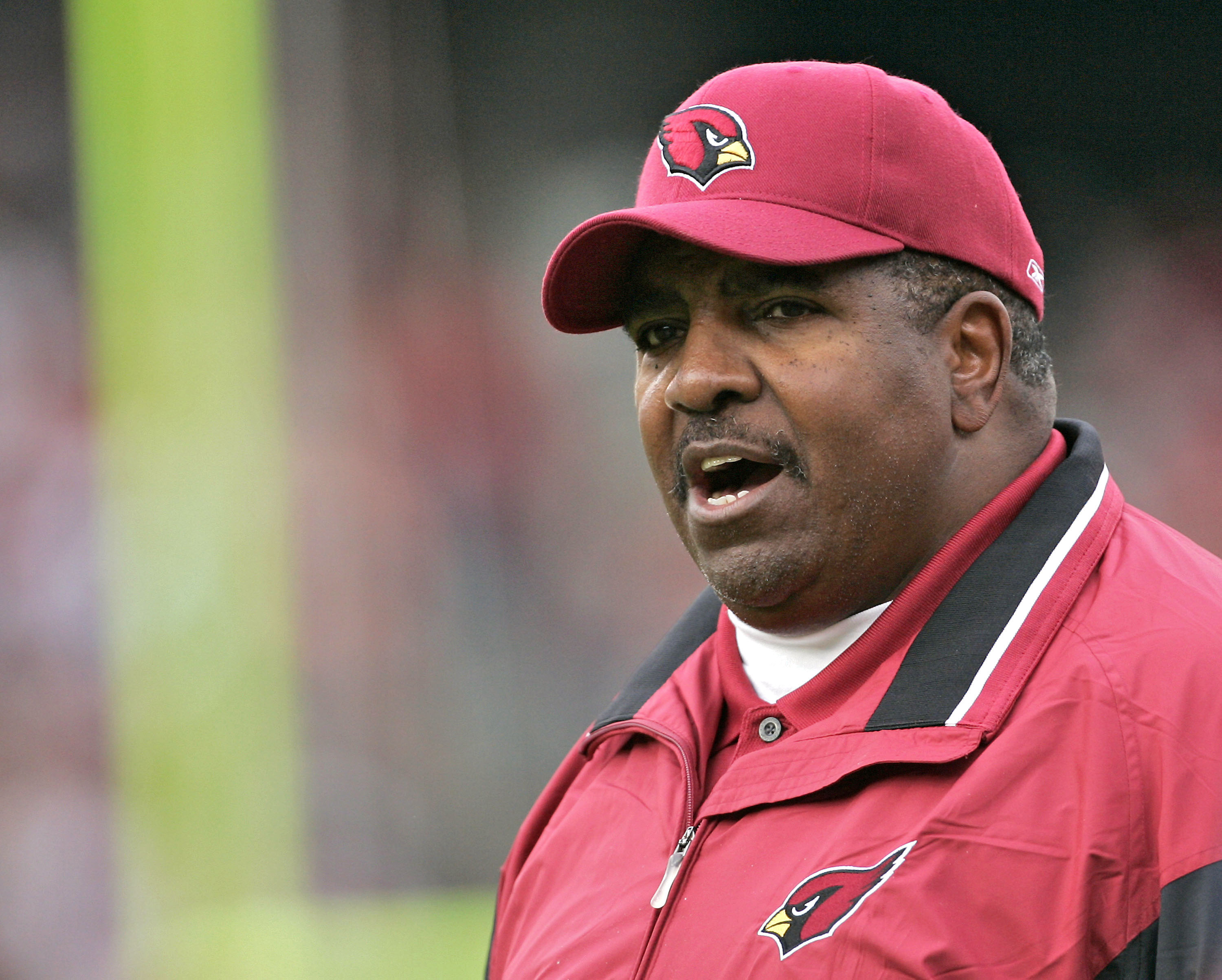 Dennis Green, former NFL coach, dead at 67 - CBS News