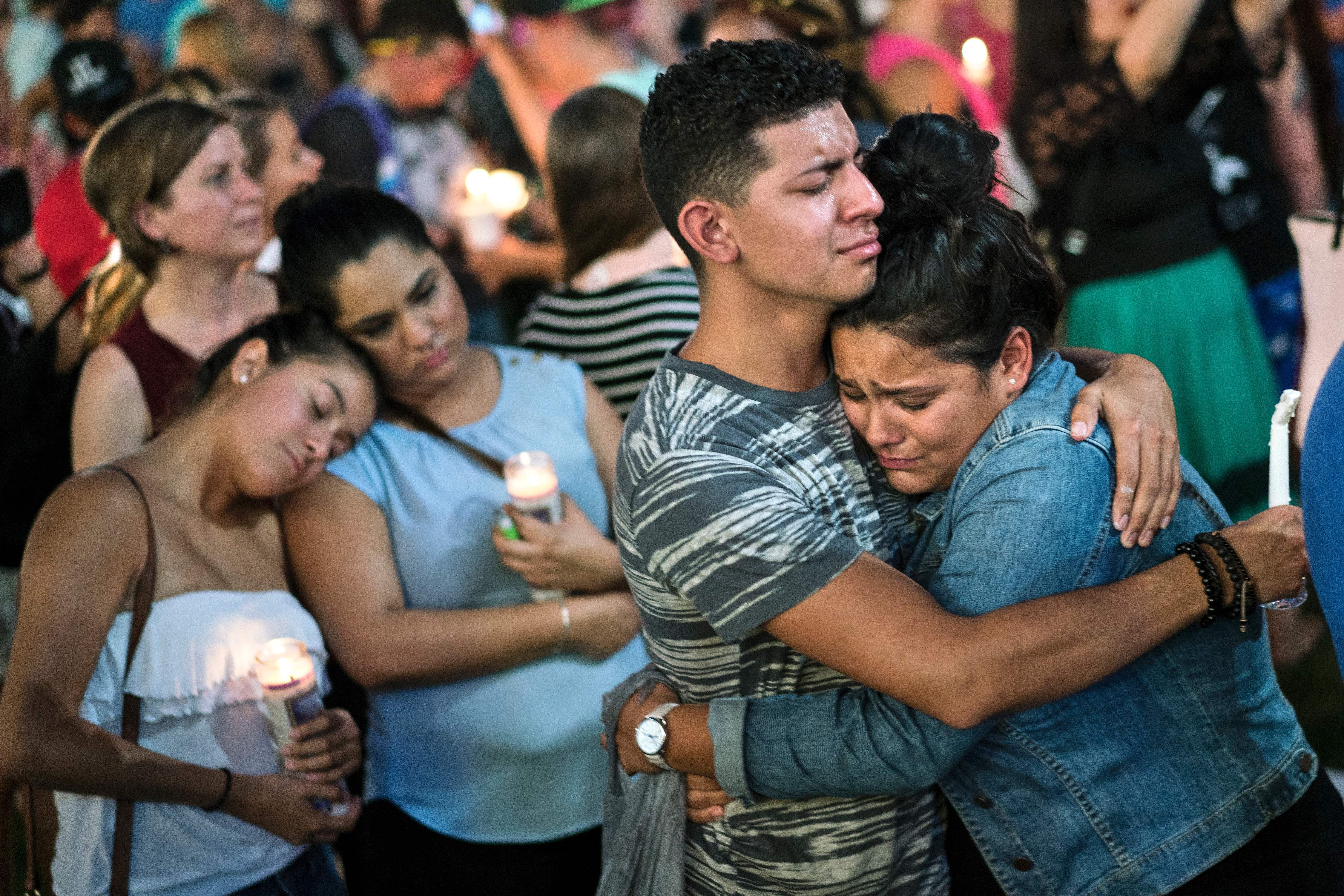 Pulse nightclub will become museum and memorial to 2016 Orlando massacre -  CBS News