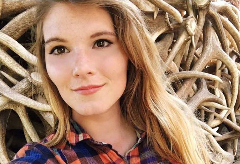 Fauna Jackson, missing Ohio teen, had changed look when found safe in