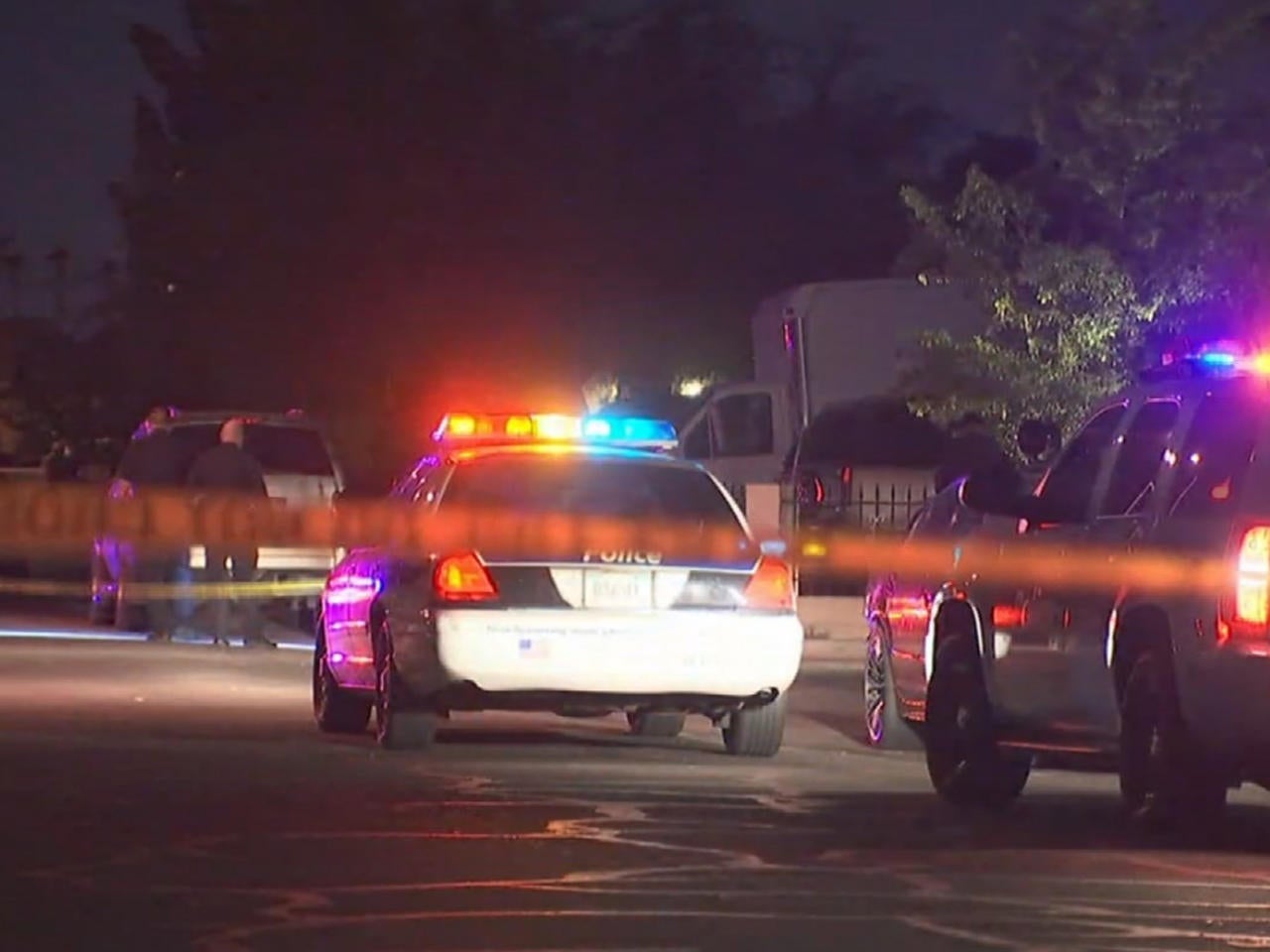 Man shot dead in neighborhood of apparent Phoenix serial killings - CBS ...