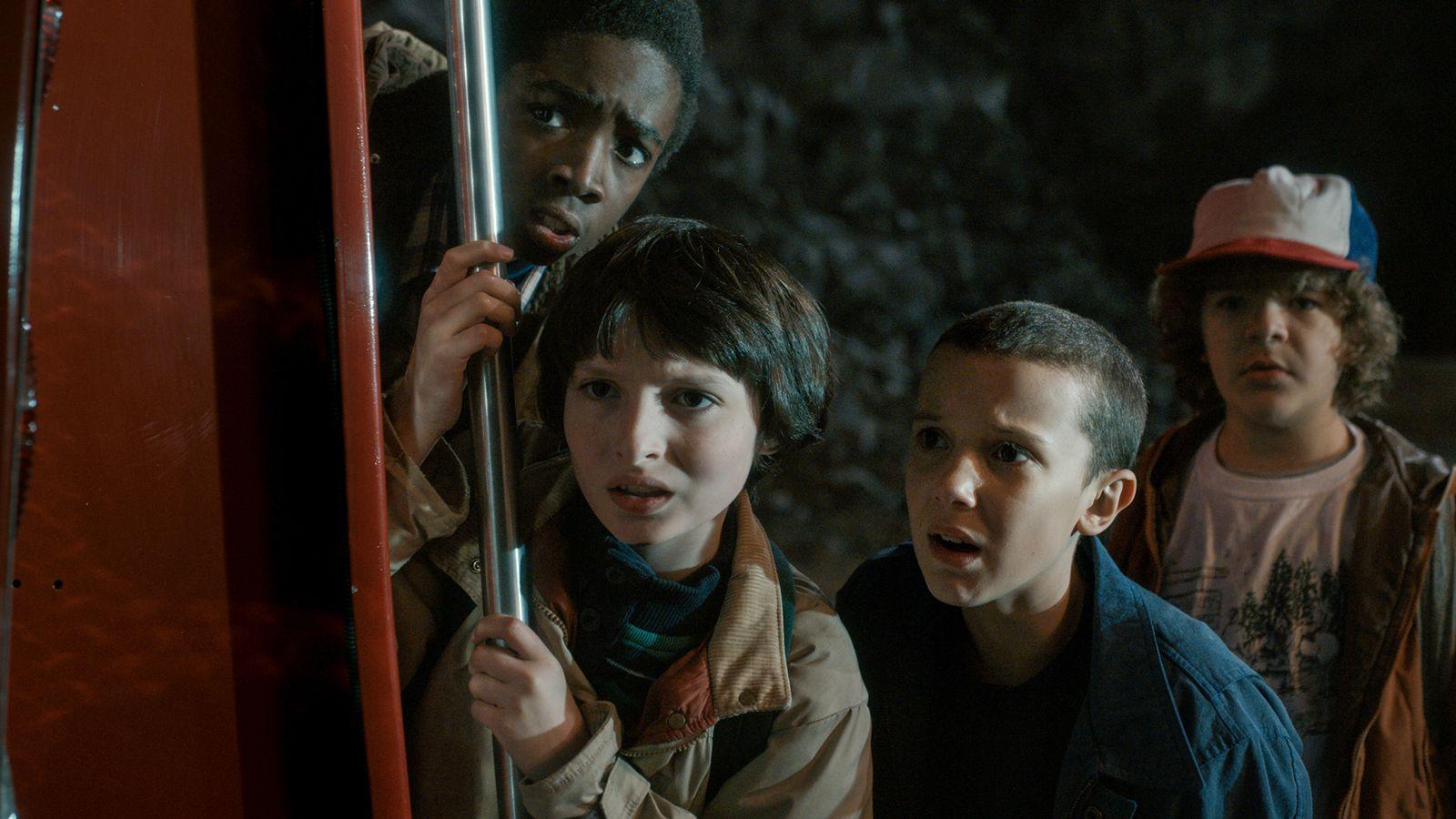 Stranger Things' Season 2: All the News, Trailers, and Release Date