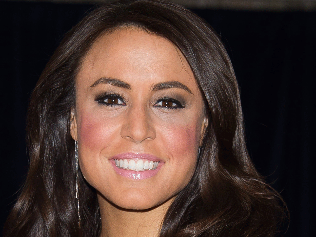 1280px x 960px - Former Fox News host Andrea Tantaros files lawsuit against Roger Ailes,  others - CBS News