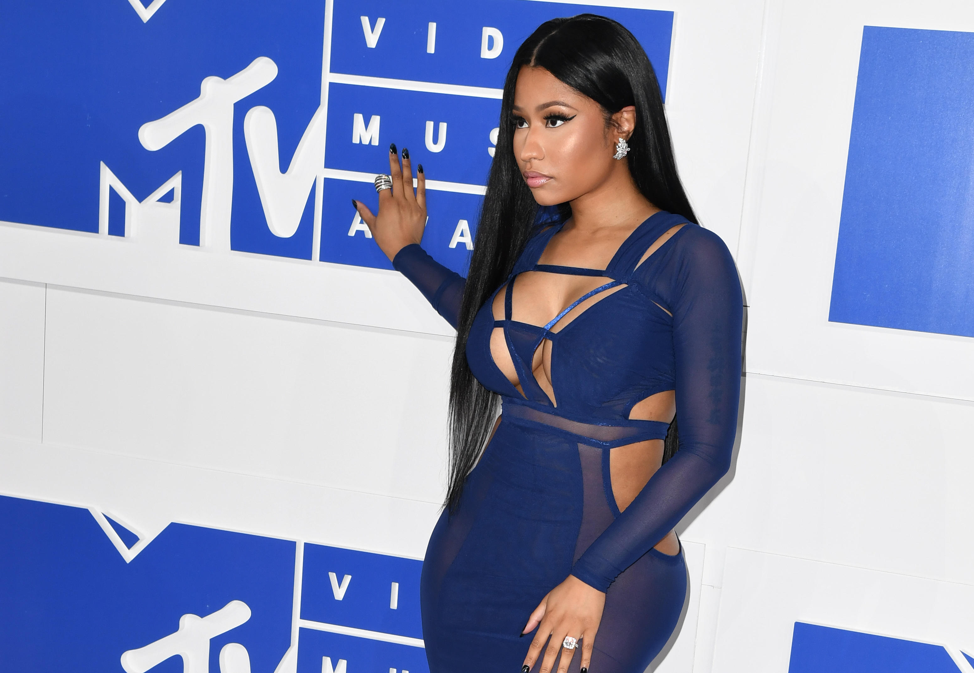 Have Nicki Minaj and Meek Mill broken up?