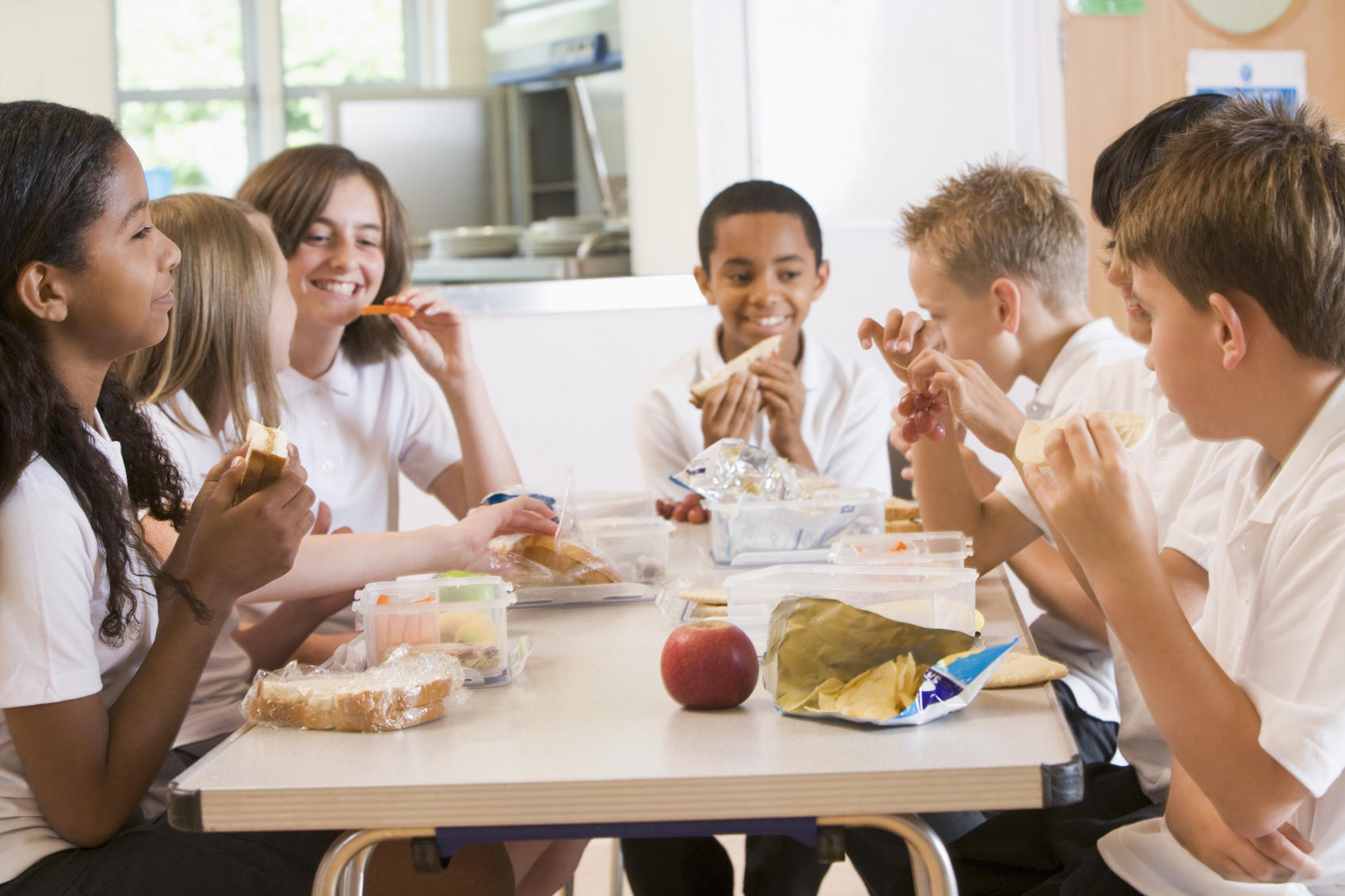 5 Mistakes Parents Make Packing Lunch for Kids